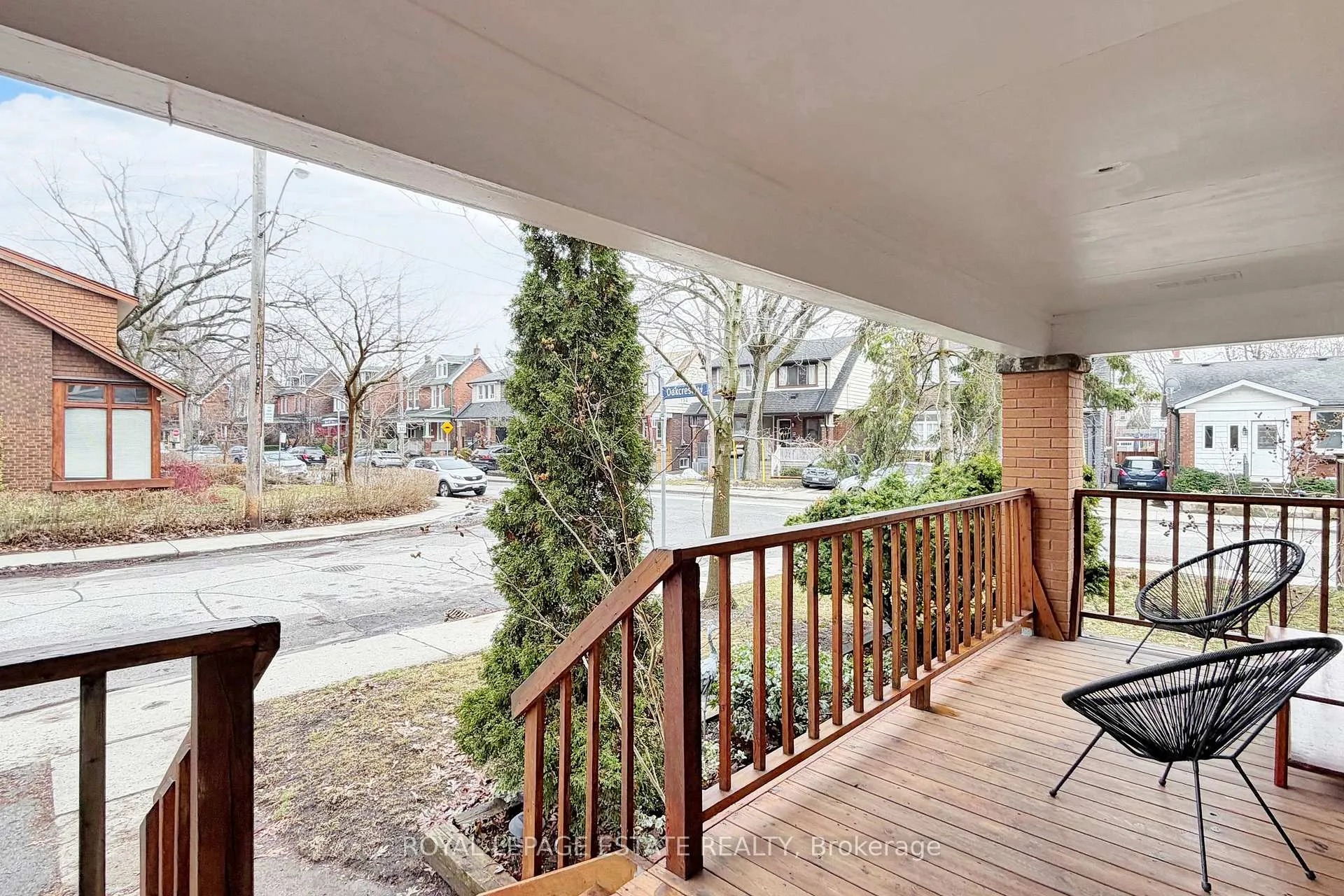 Photo 4 of 2 Beck Avenue, Toronto, East End-Danforth — HOMEH