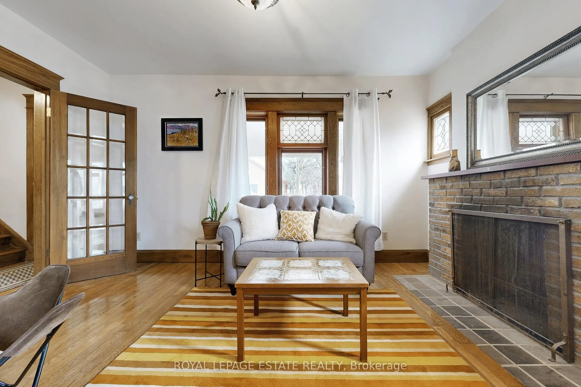 Photo 6 of 2 Beck Avenue, Toronto, East End-Danforth — HOMEH