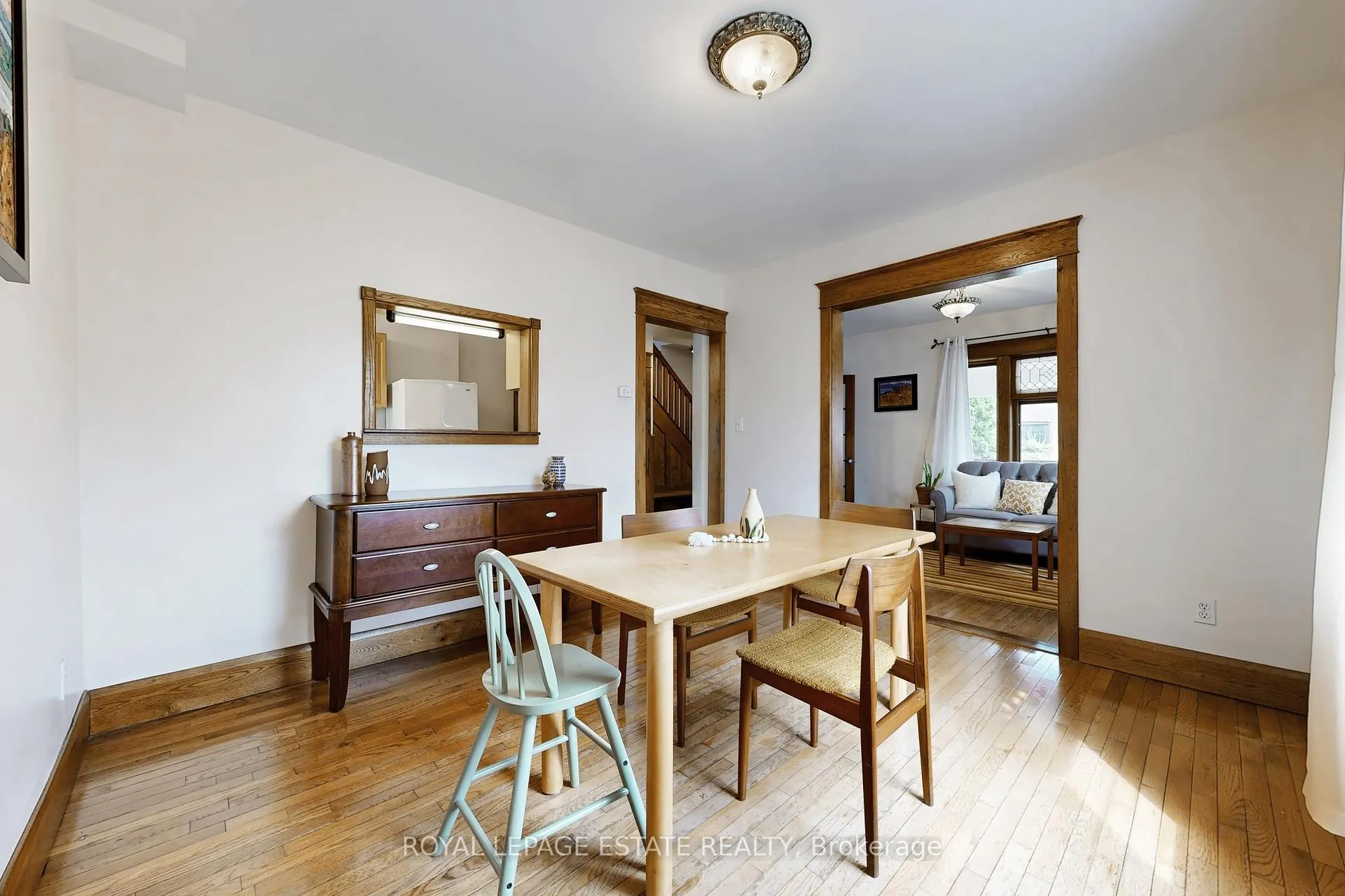 Photo 10 of 2 Beck Avenue, Toronto, East End-Danforth — HOMEH