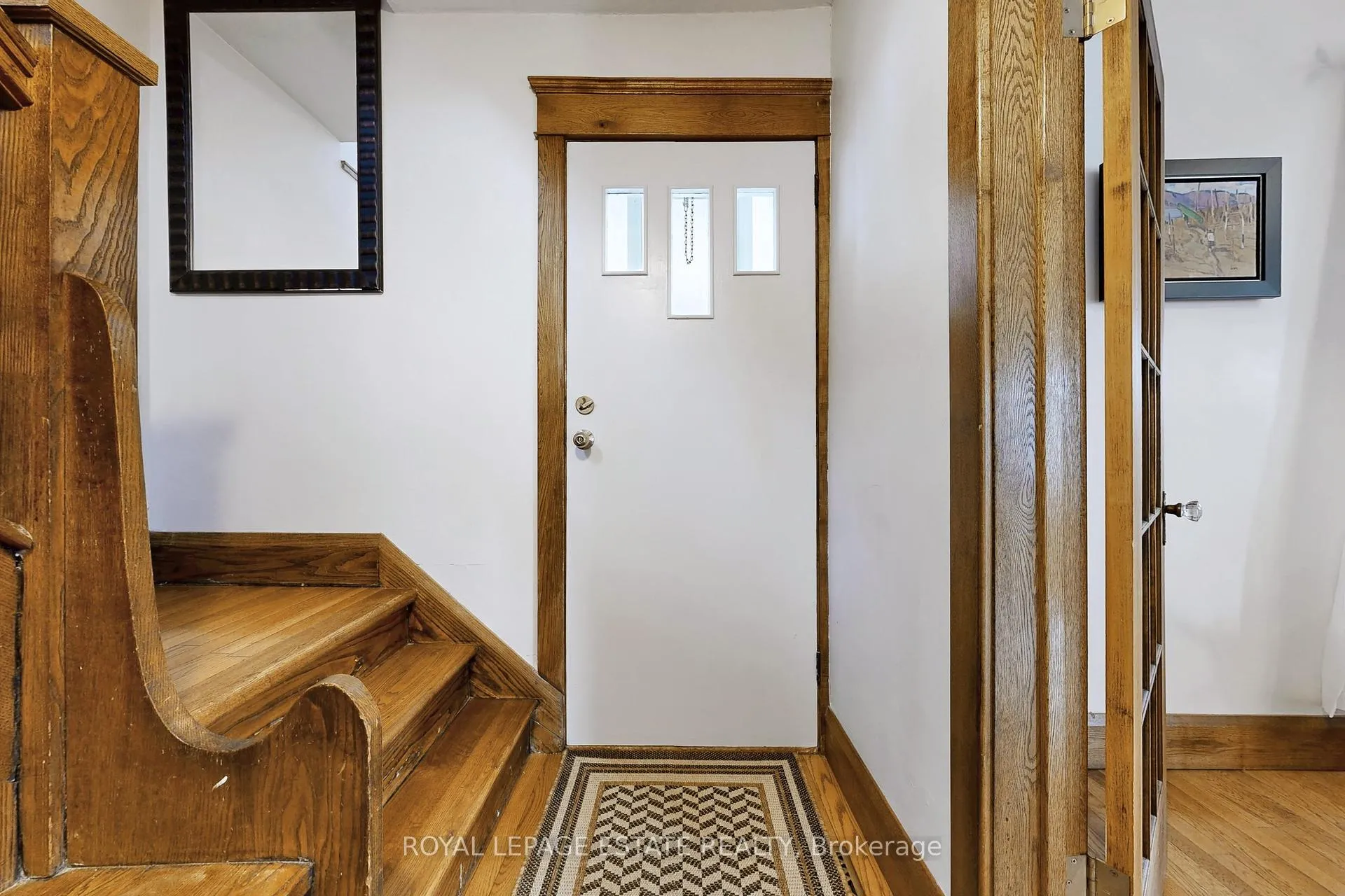 Photo 17 of 2 Beck Avenue, Toronto, East End-Danforth — HOMEH