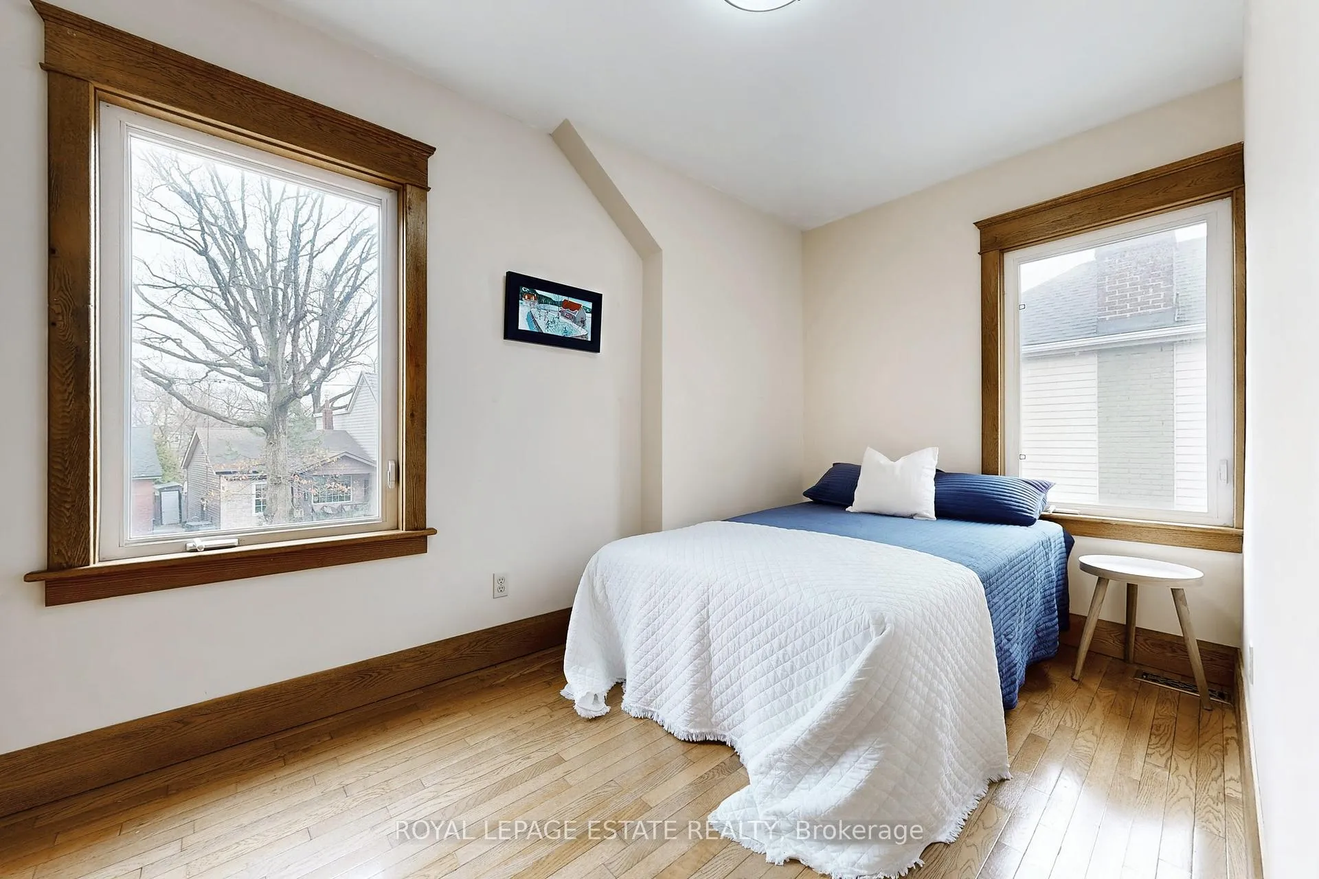 Photo 20 of 2 Beck Avenue, Toronto, East End-Danforth — HOMEH