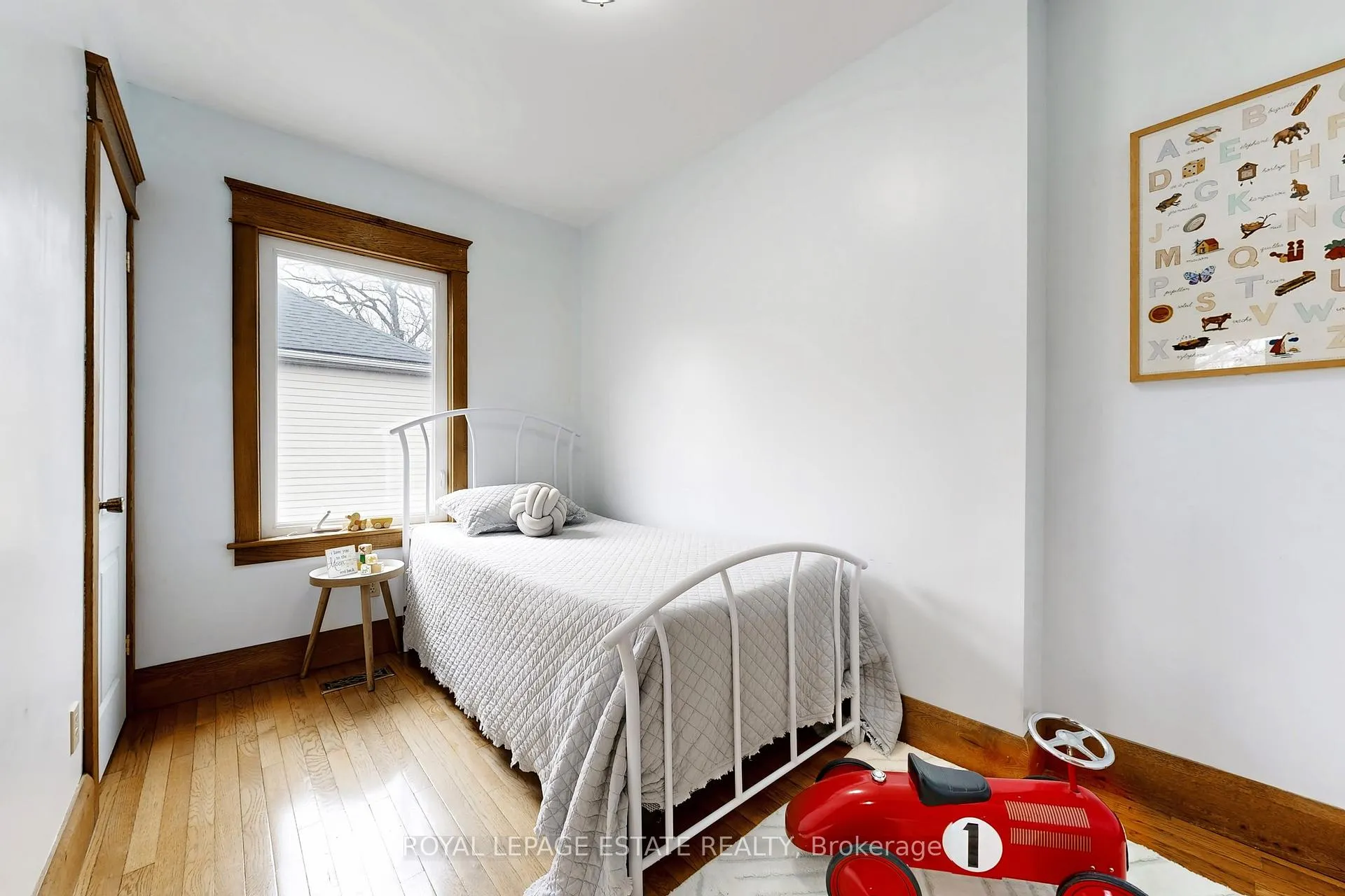Photo 21 of 2 Beck Avenue, Toronto, East End-Danforth — HOMEH