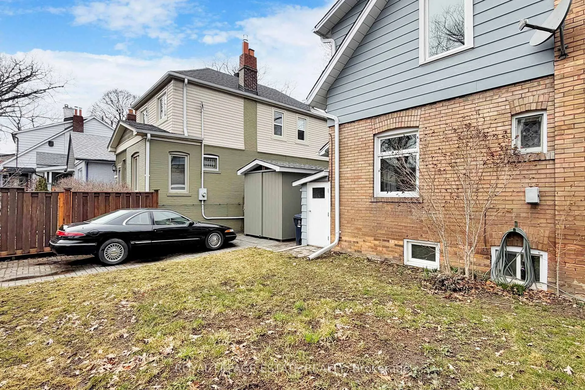 Photo 31 of 2 Beck Avenue, Toronto, East End-Danforth — HOMEH