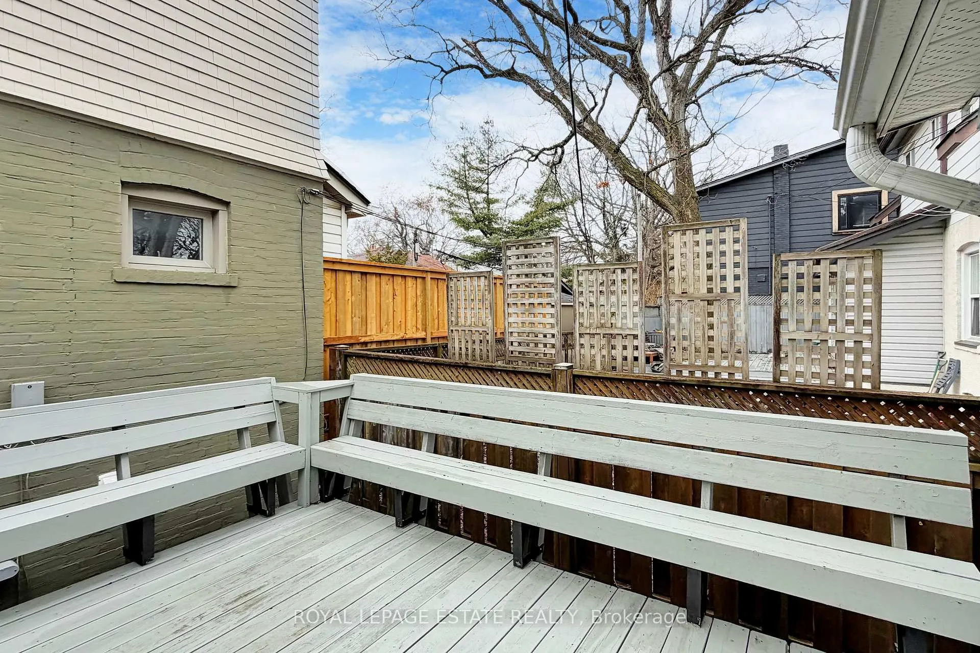Photo 32 of 2 Beck Avenue, Toronto, East End-Danforth — HOMEH
