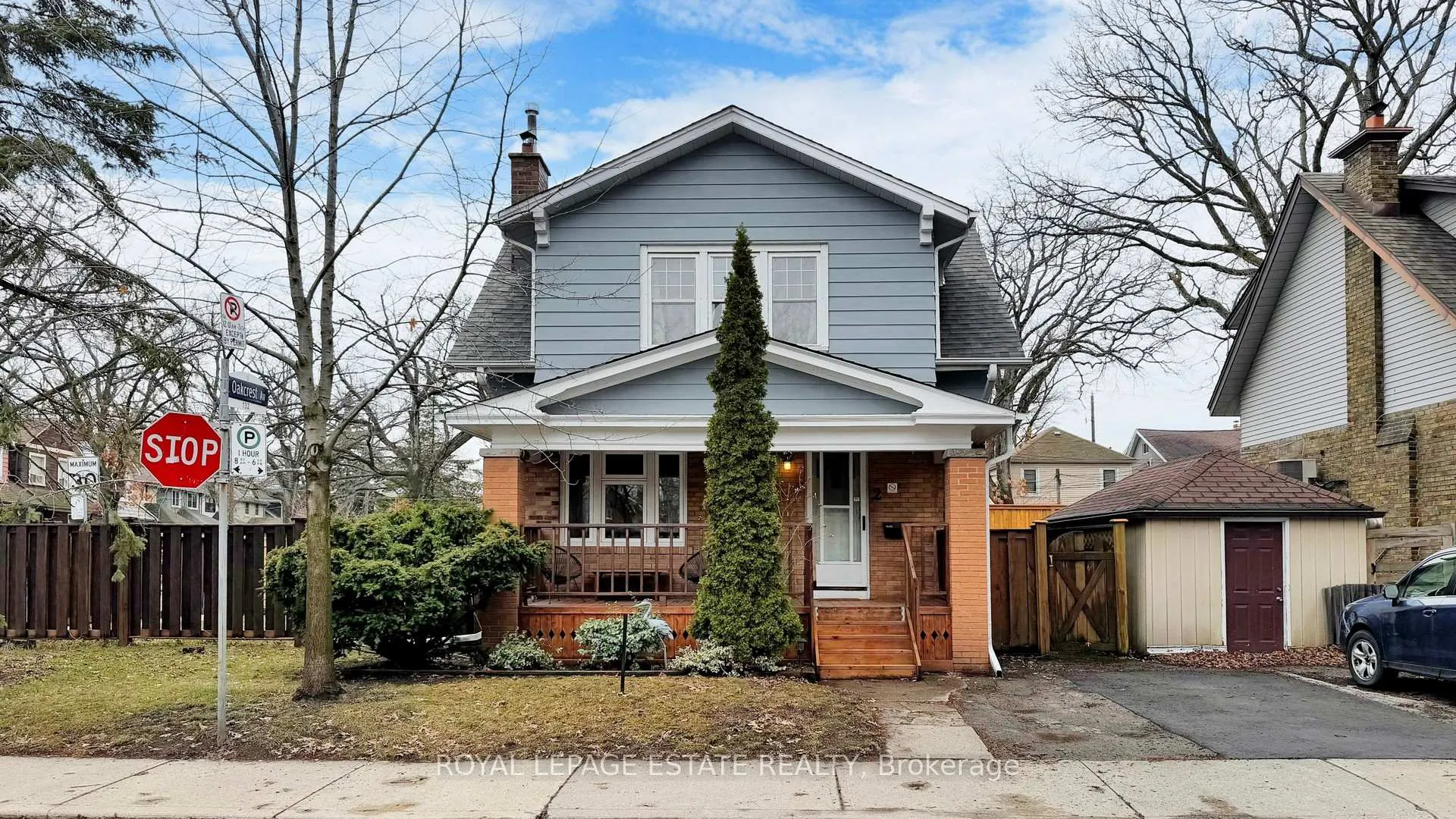 Photo 39 of 2 Beck Avenue, Toronto, East End-Danforth — HOMEH