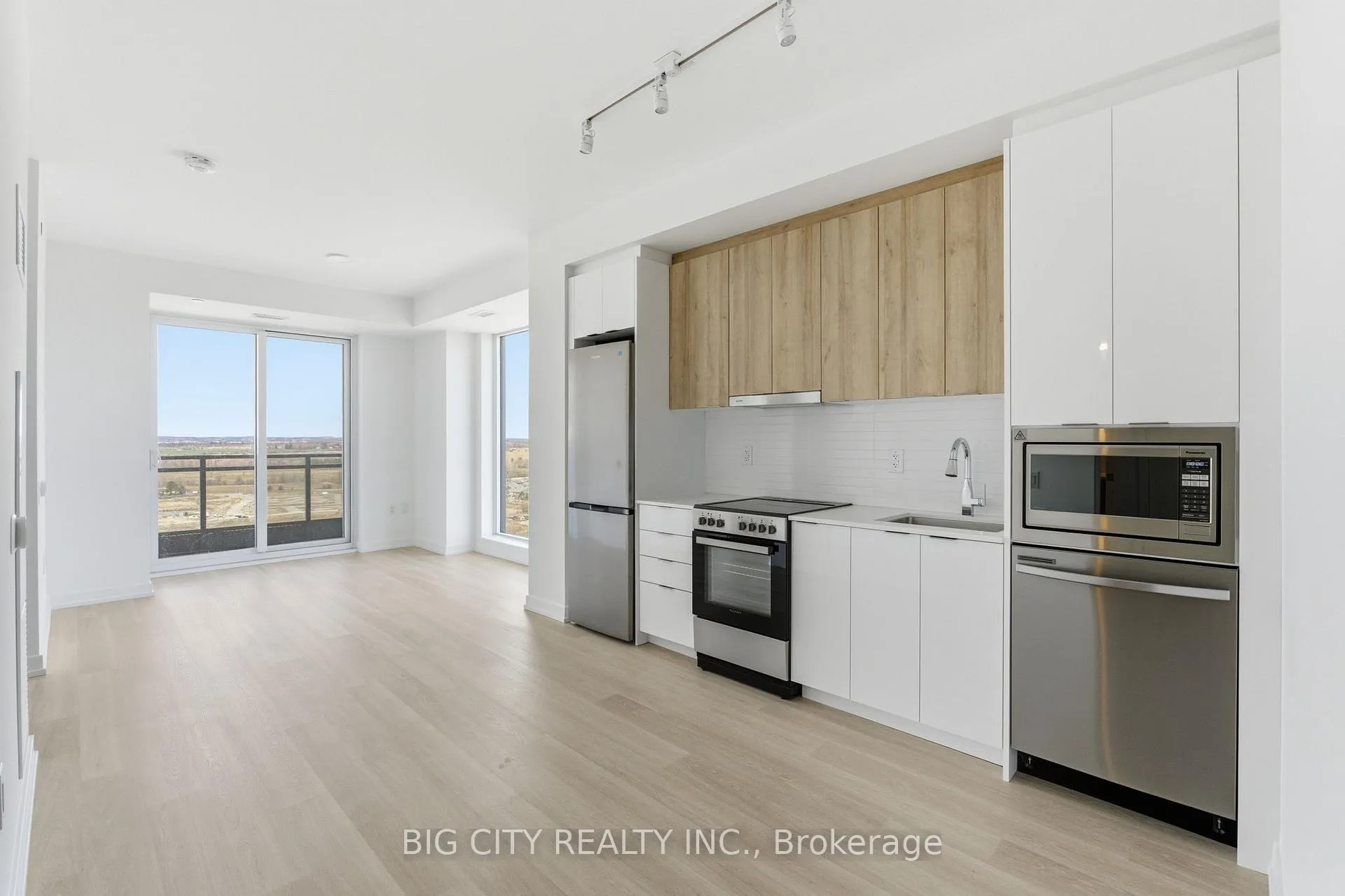 Photo 1 of Unit 2203, 9751 Markham Road, Markham, Greensborough — HOMEH