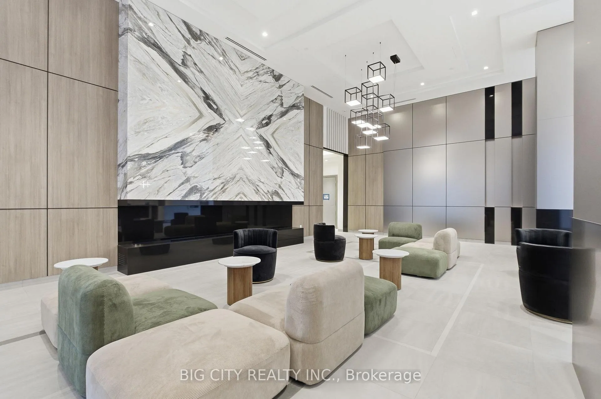 Photo 2 of Unit 2203, 9751 Markham Road, Markham, Greensborough — HOMEH