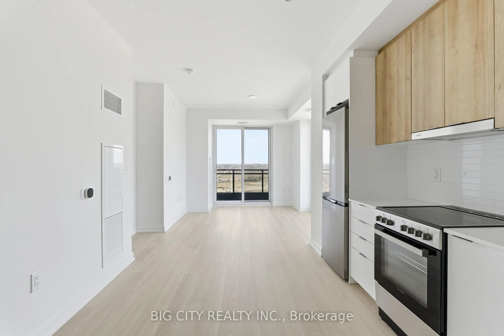 Photo 3 of Unit 2203, 9751 Markham Road, Markham, Greensborough — HOMEH