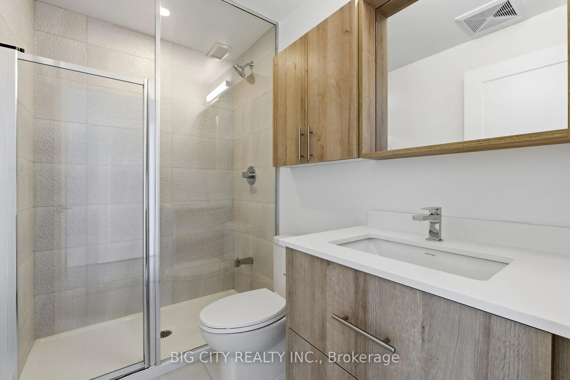 Photo 13 of Unit 2203, 9751 Markham Road, Markham, Greensborough — HOMEH