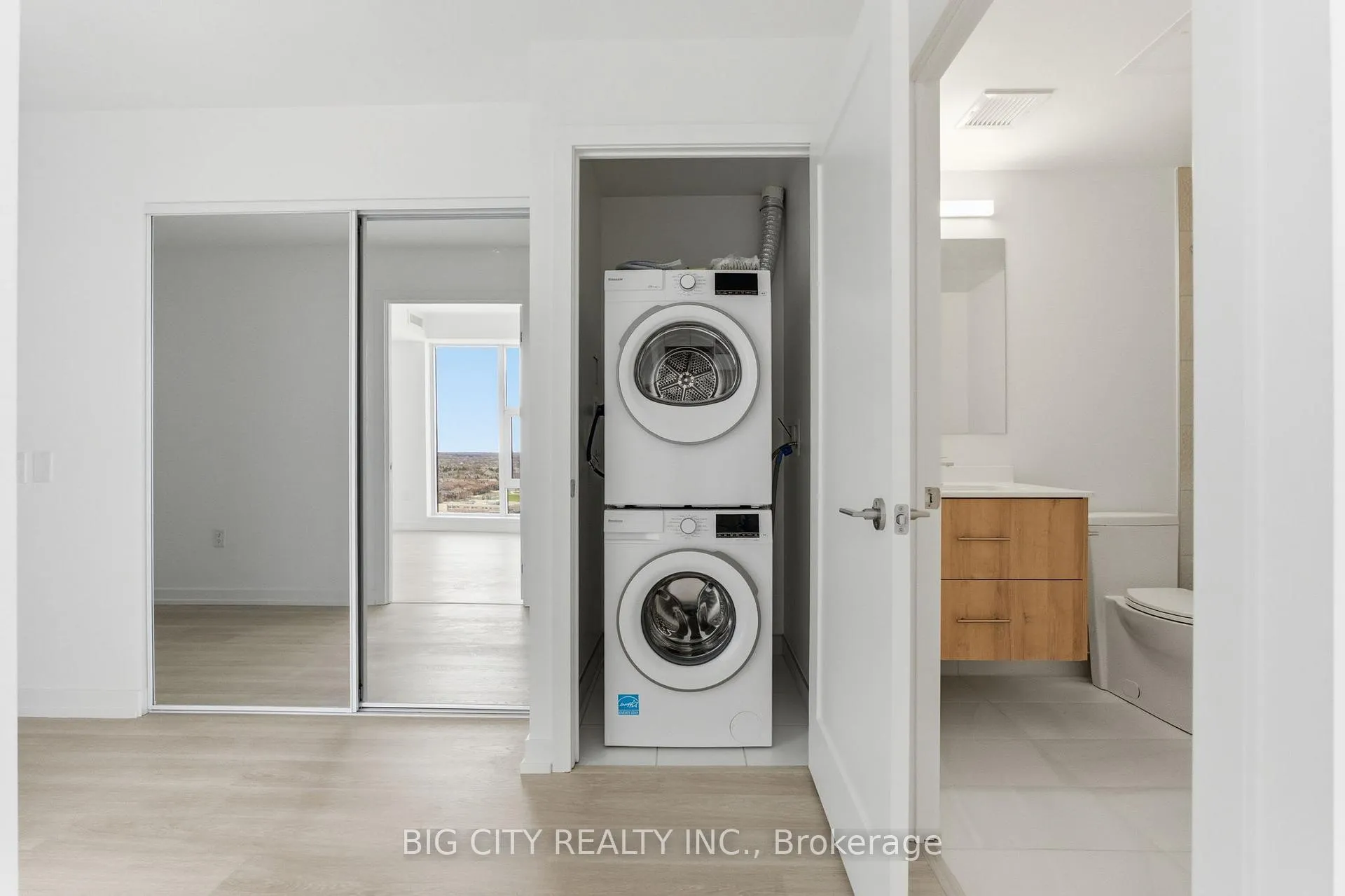 Photo 19 of Unit 2203, 9751 Markham Road, Markham, Greensborough — HOMEH