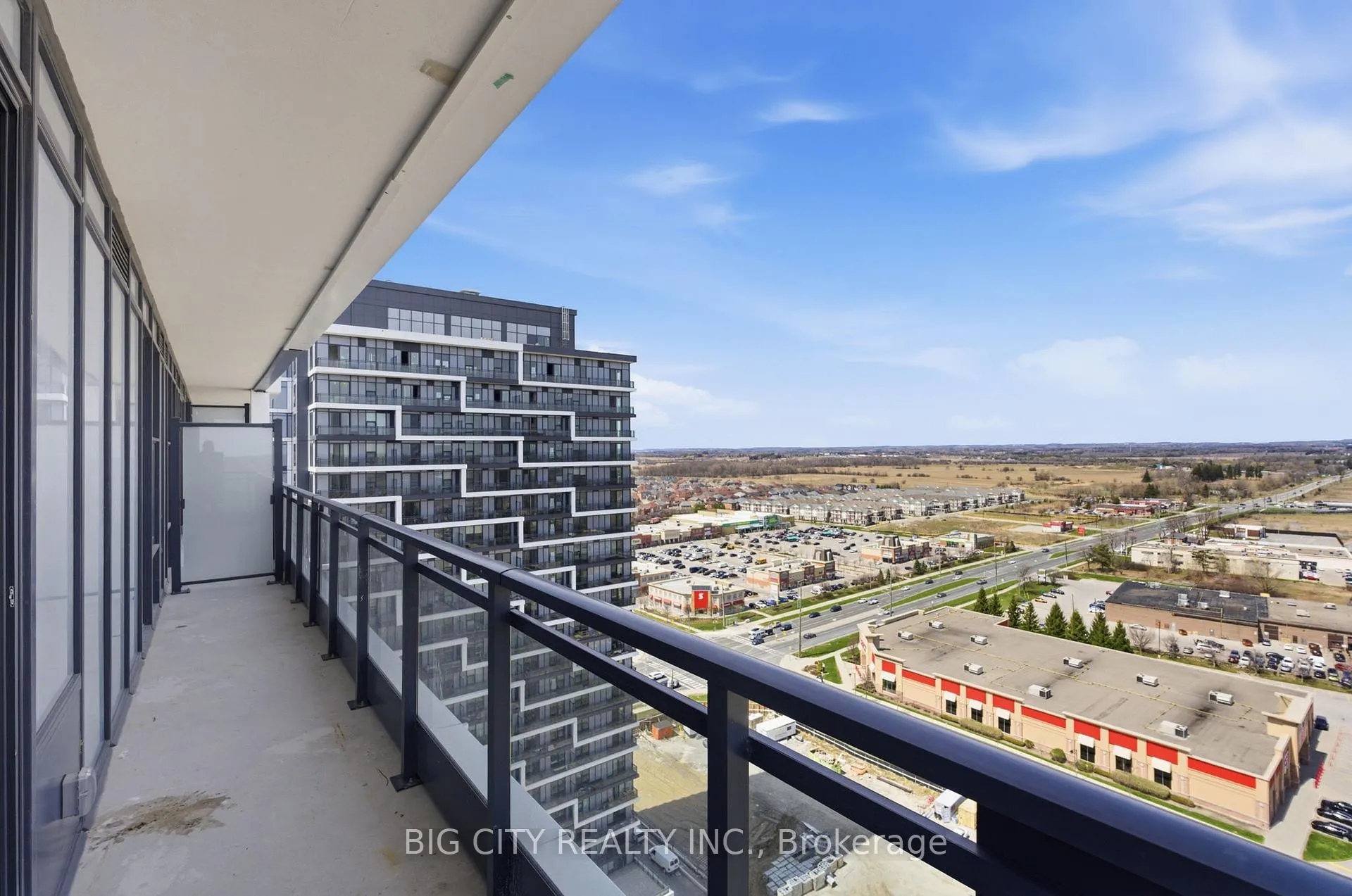 Photo 24 of Unit 2203, 9751 Markham Road, Markham, Greensborough — HOMEH