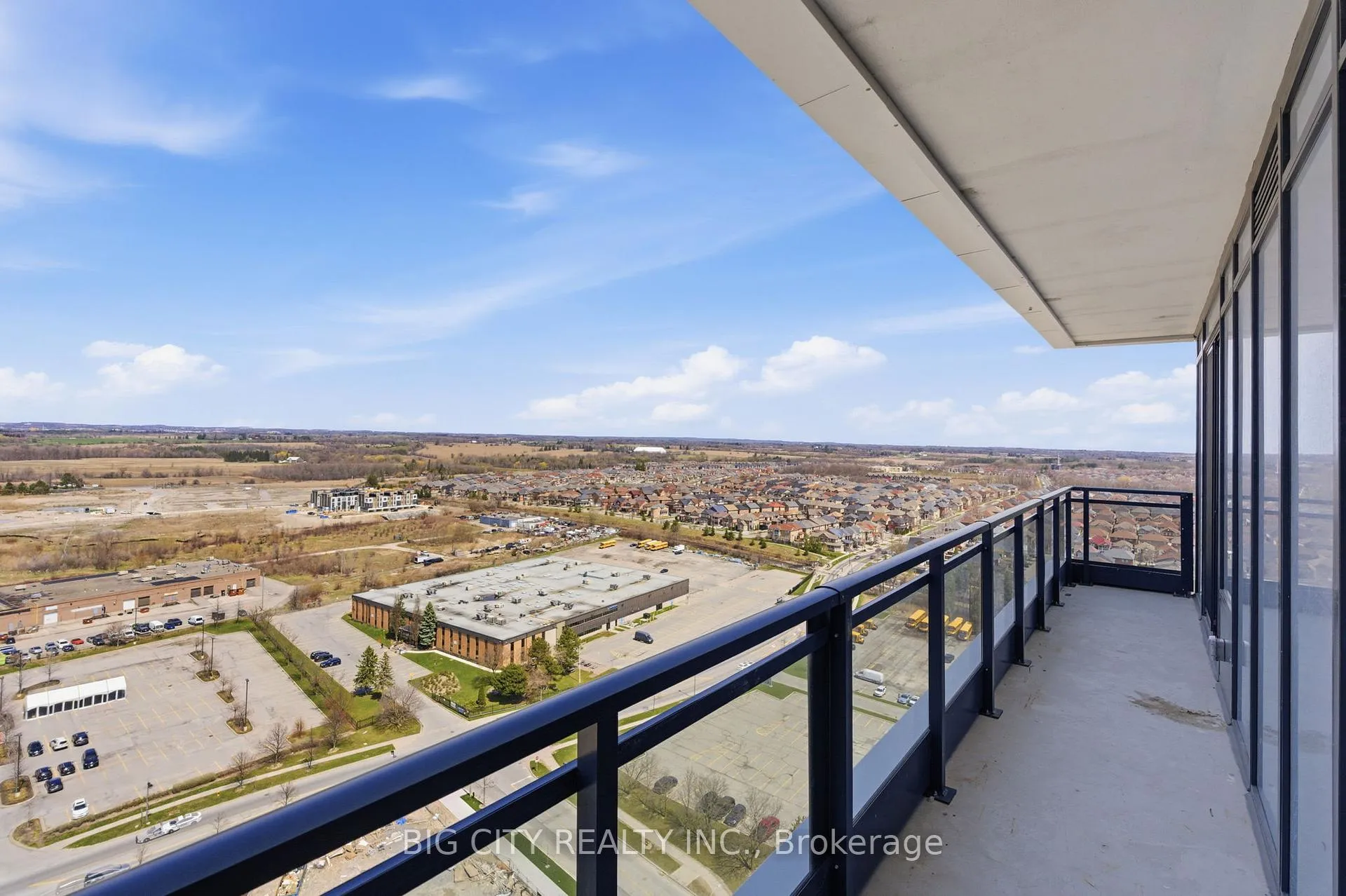 Photo 25 of Unit 2203, 9751 Markham Road, Markham, Greensborough — HOMEH