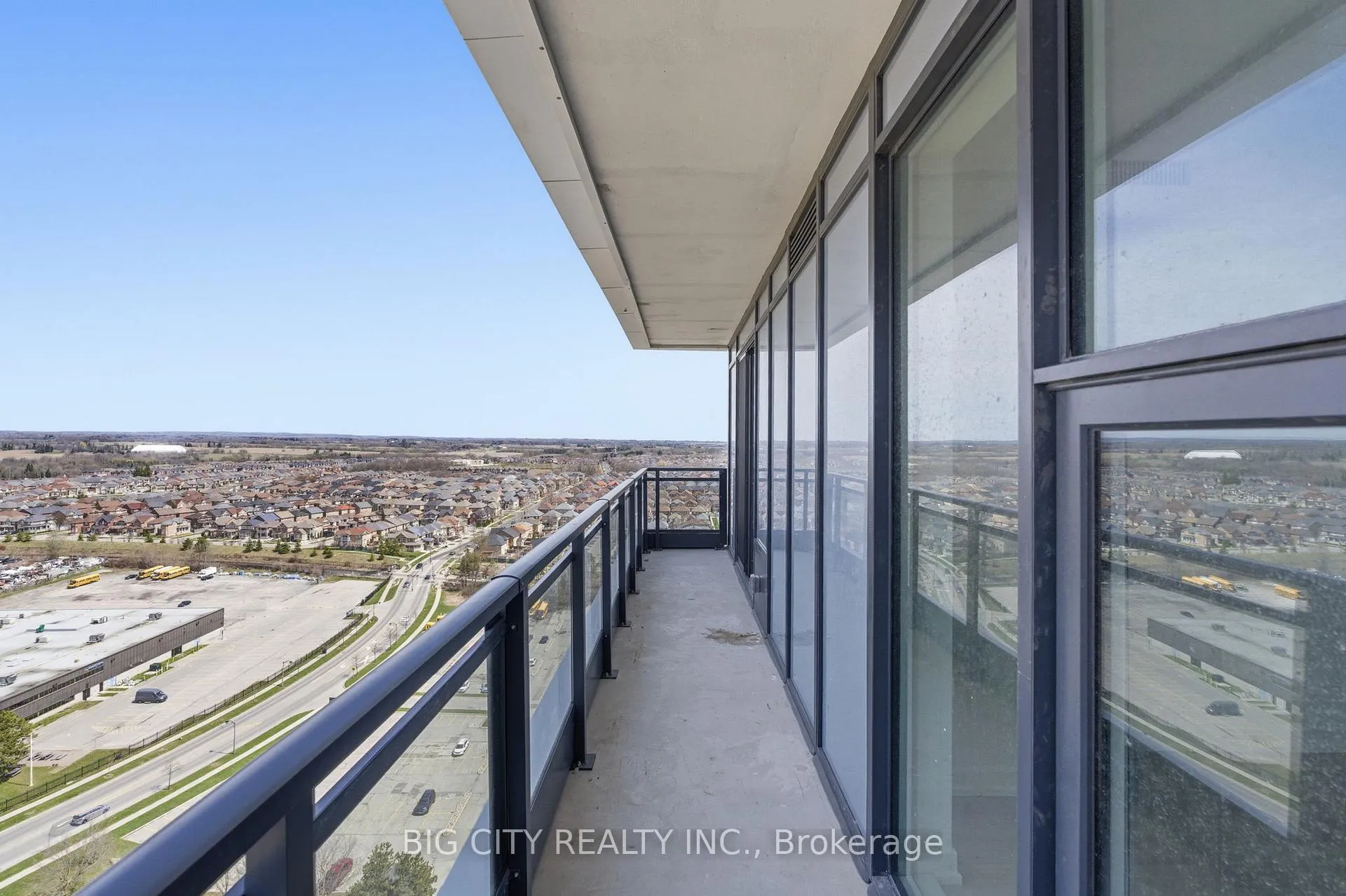 Photo 26 of Unit 2203, 9751 Markham Road, Markham, Greensborough — HOMEH