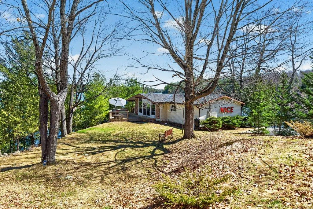 Front of 1171B Eagle Lake South Shore Road