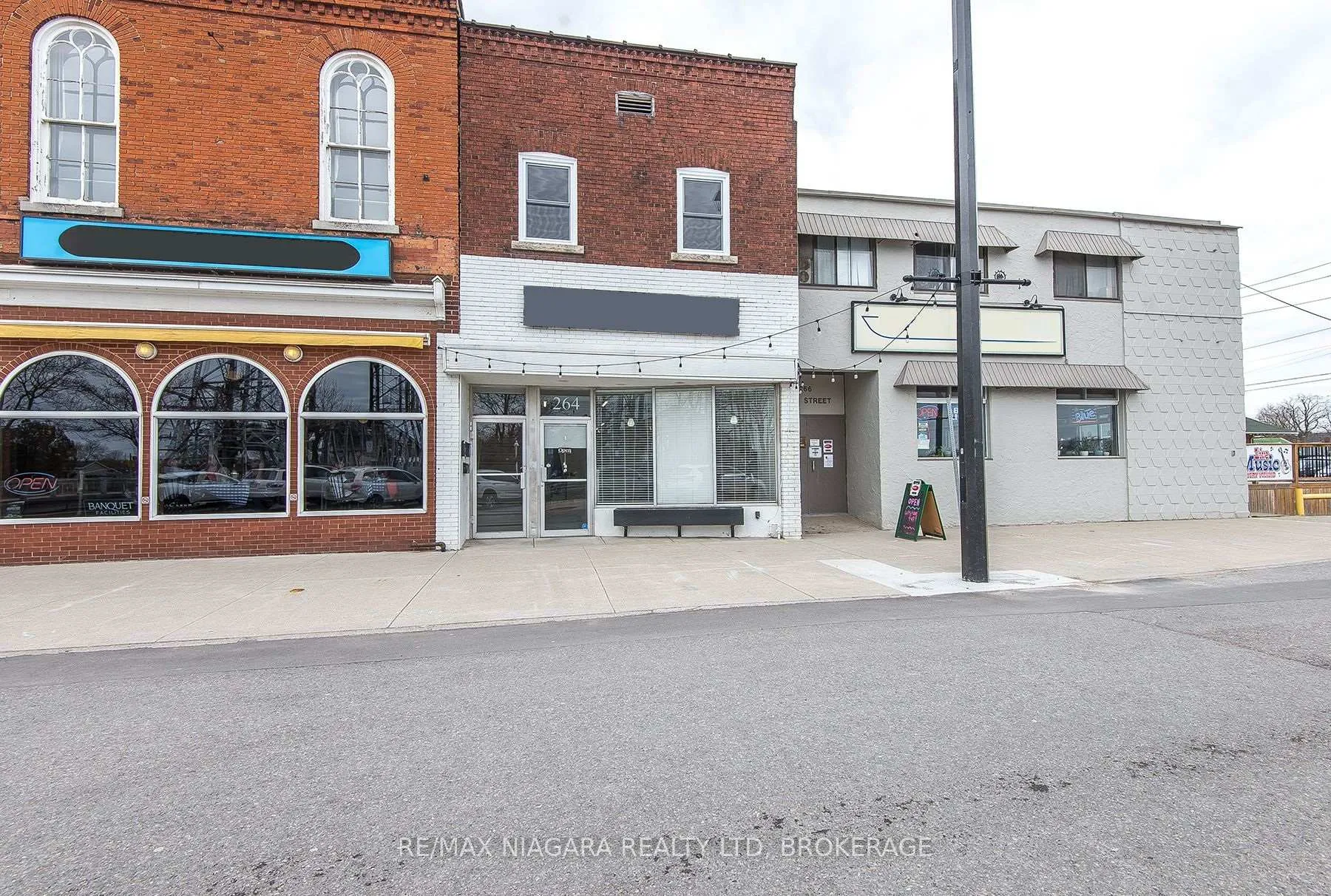 Photo of Unit Unit 2, 264 West Street
