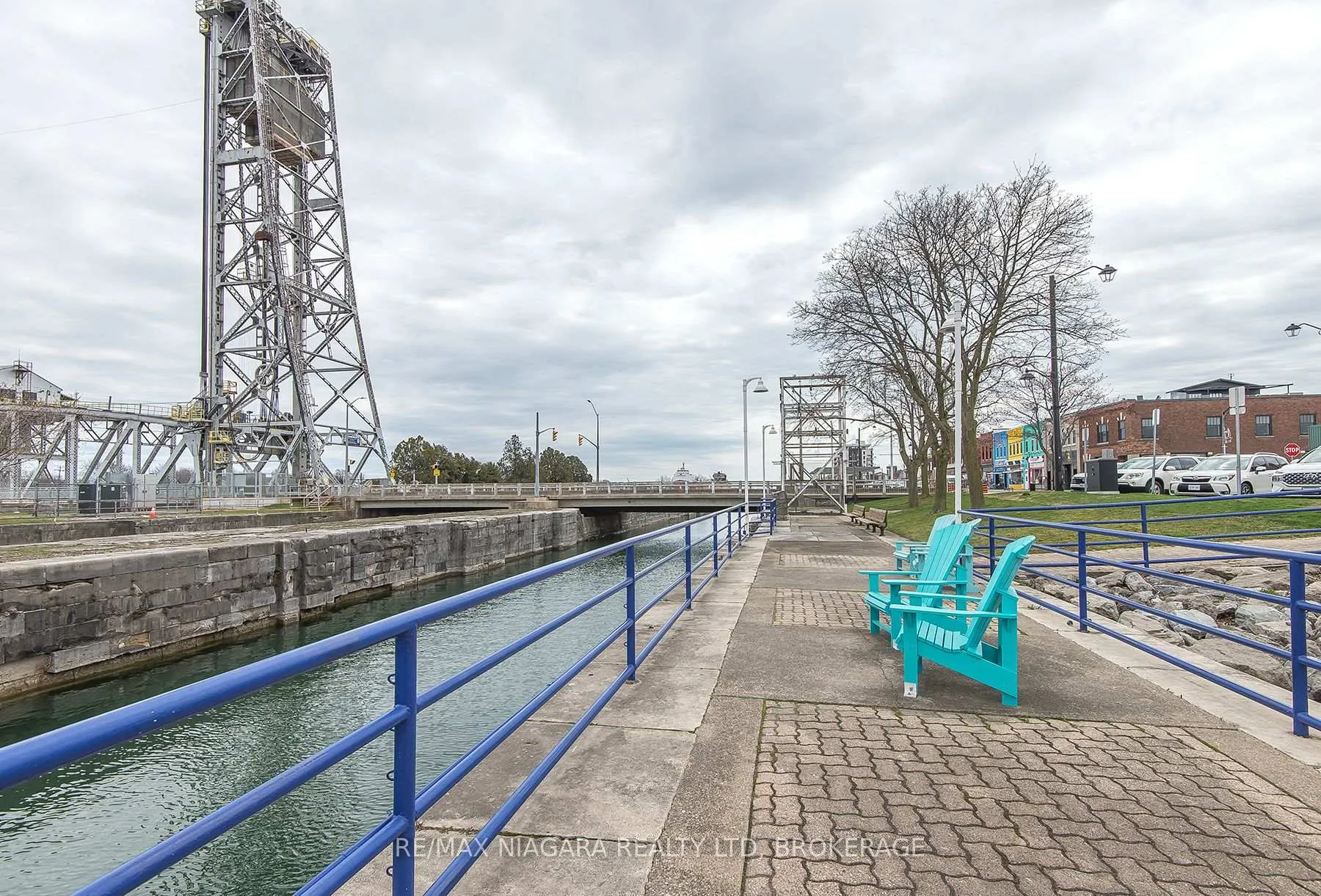 Photo 17 of Unit Unit 2, 264 West Street, Port Colborne, Sugarloaf — HOMEH