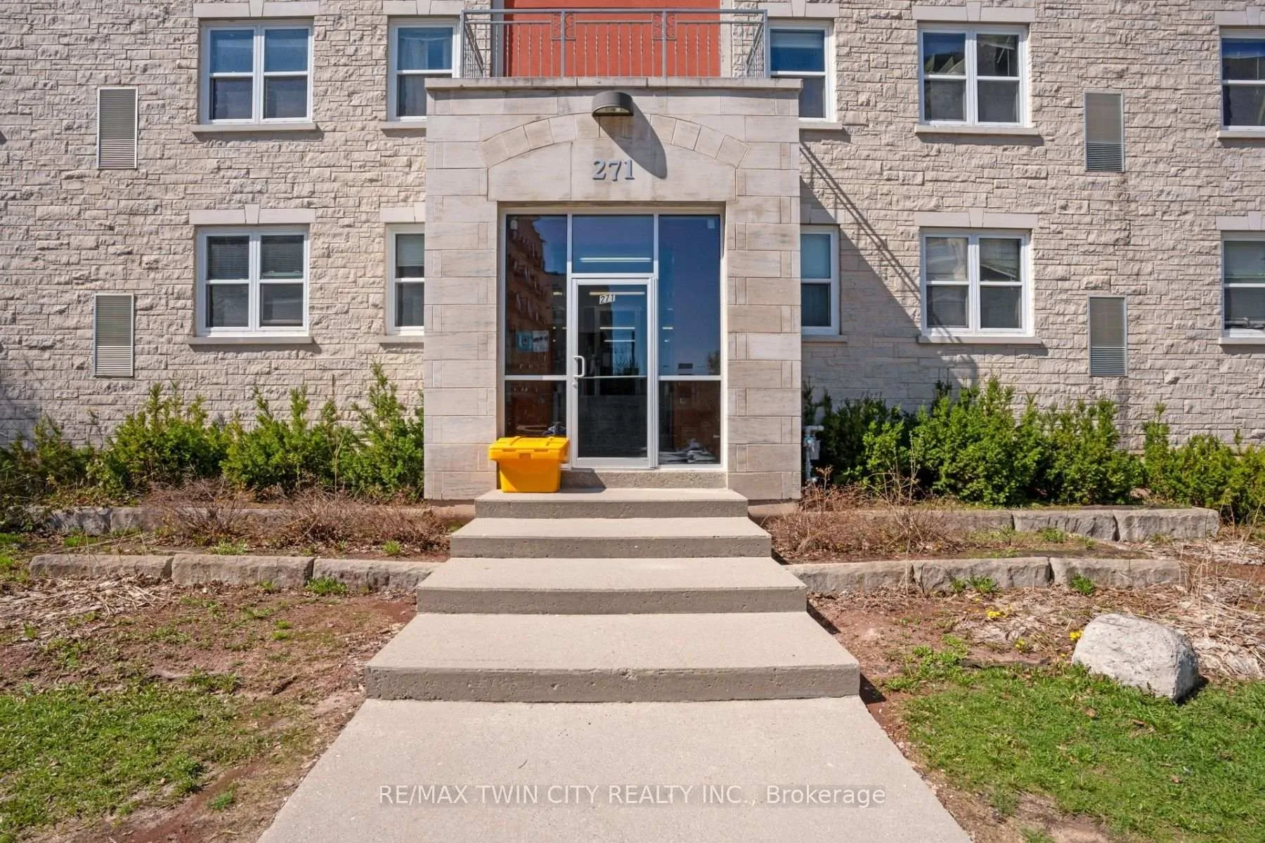 Photo 1 of Unit 303, 271 Lester Street, Waterloo, Beechwood/University — HOMEH
