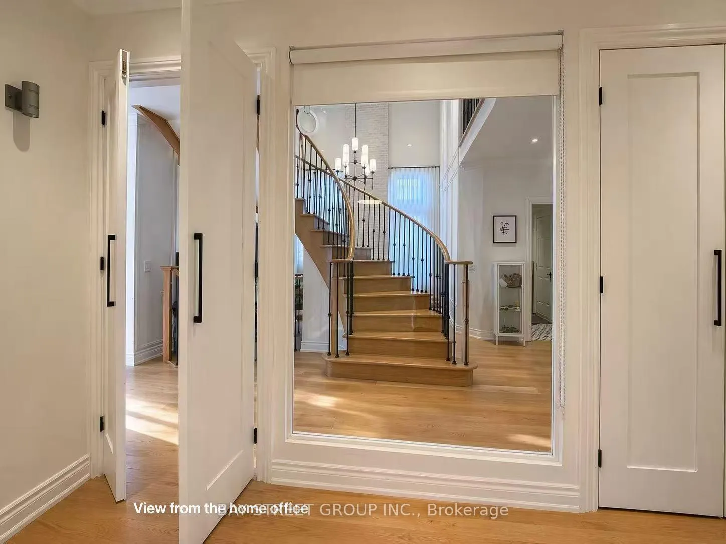 Photo 6 of Unit Upper Level, 42 Fouracre Way, Aurora, Bayview Northeast — HOMEH