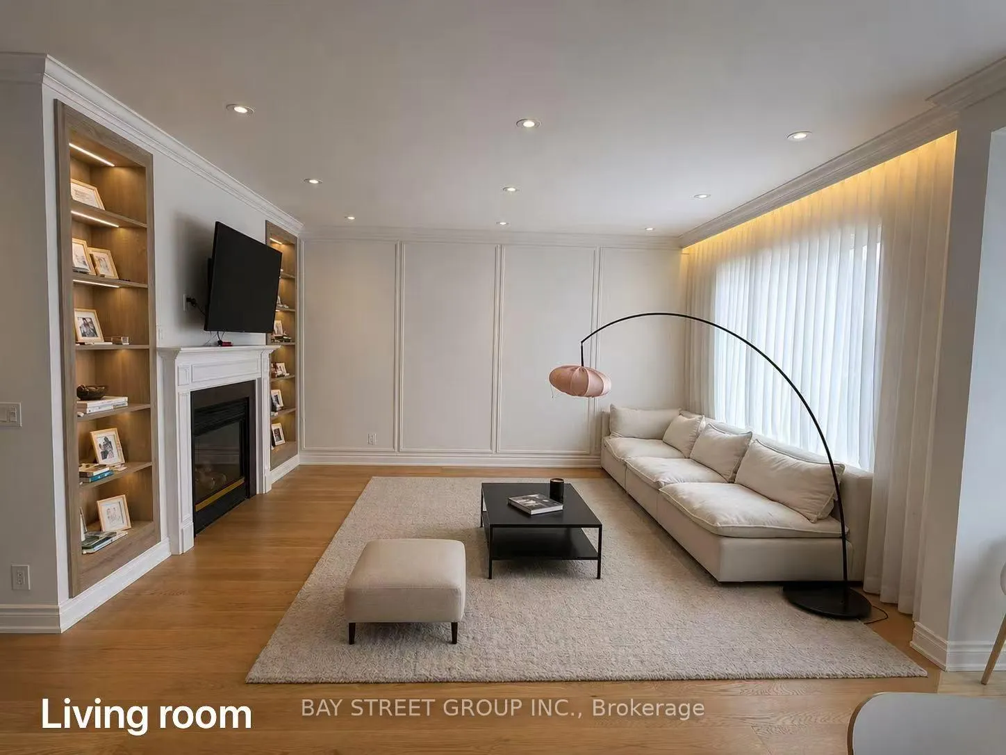 Photo 7 of Unit Upper Level, 42 Fouracre Way, Aurora, Bayview Northeast — HOMEH