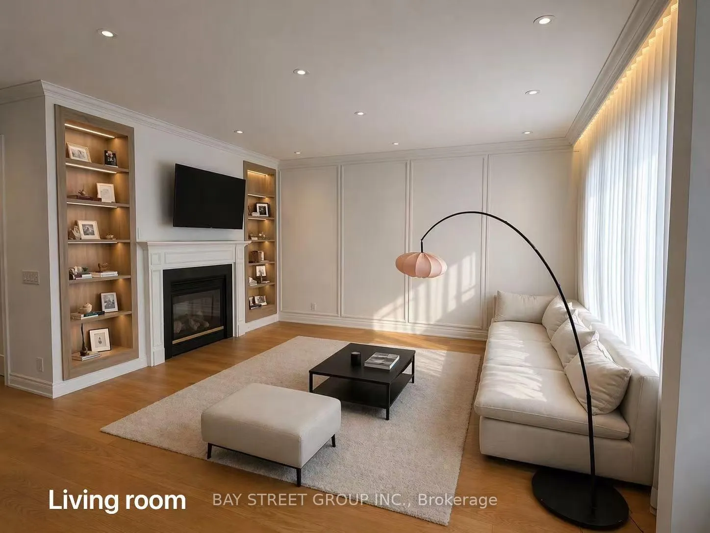 Photo 8 of Unit Upper Level, 42 Fouracre Way, Aurora, Bayview Northeast — HOMEH