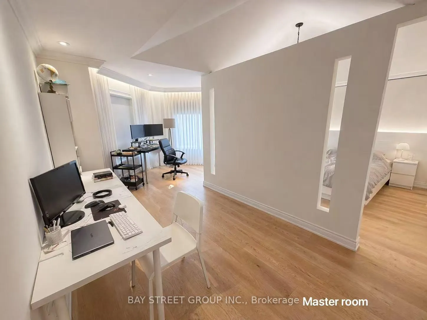 Photo 23 of Unit Upper Level, 42 Fouracre Way, Aurora, Bayview Northeast — HOMEH