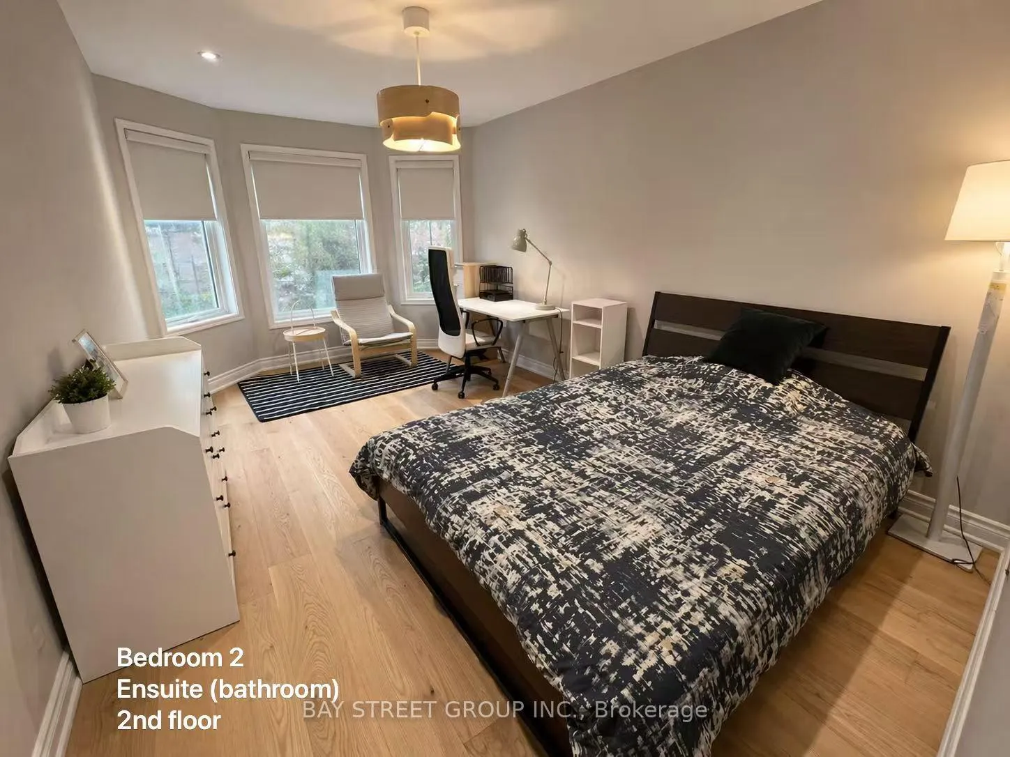 Photo 30 of Unit Upper Level, 42 Fouracre Way, Aurora, Bayview Northeast — HOMEH
