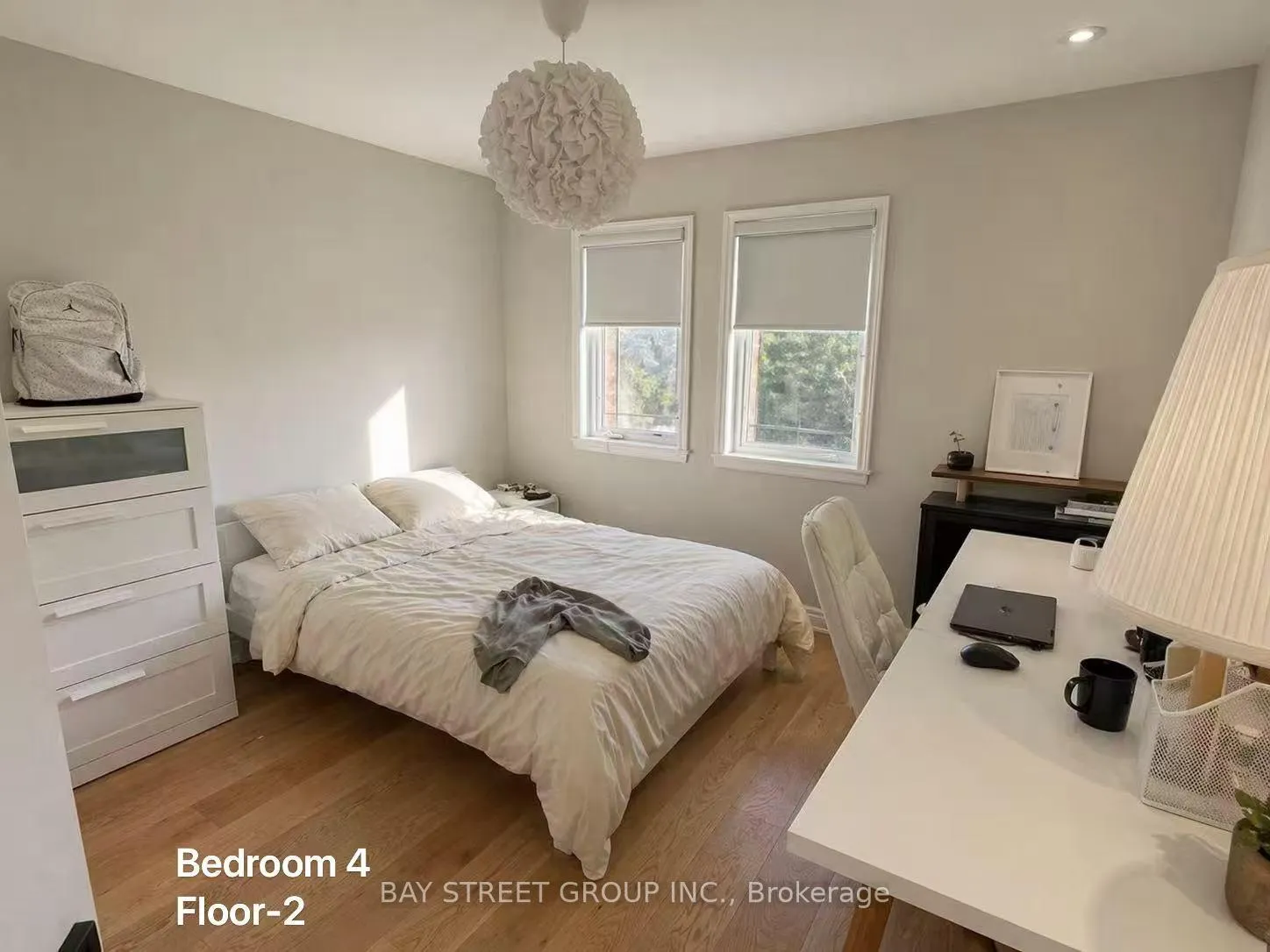 Photo 35 of Unit Upper Level, 42 Fouracre Way, Aurora, Bayview Northeast — HOMEH