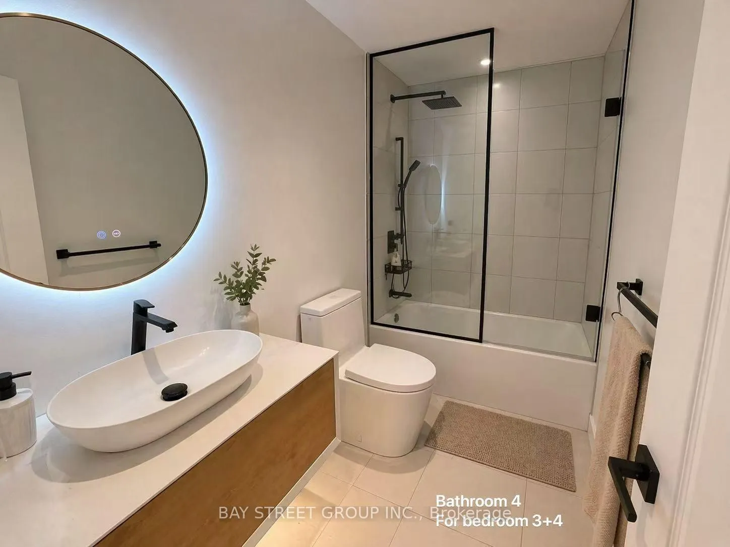 Photo 38 of Unit Upper Level, 42 Fouracre Way, Aurora, Bayview Northeast — HOMEH