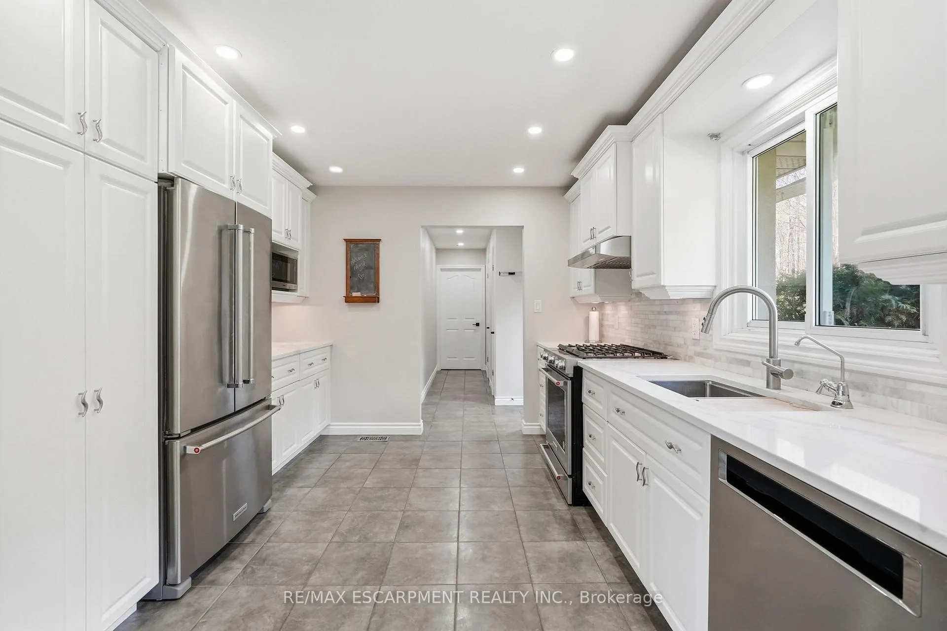 Photo 10 of 19 5TH Concession E, Hamilton, Rural Flamborough — HOMEH