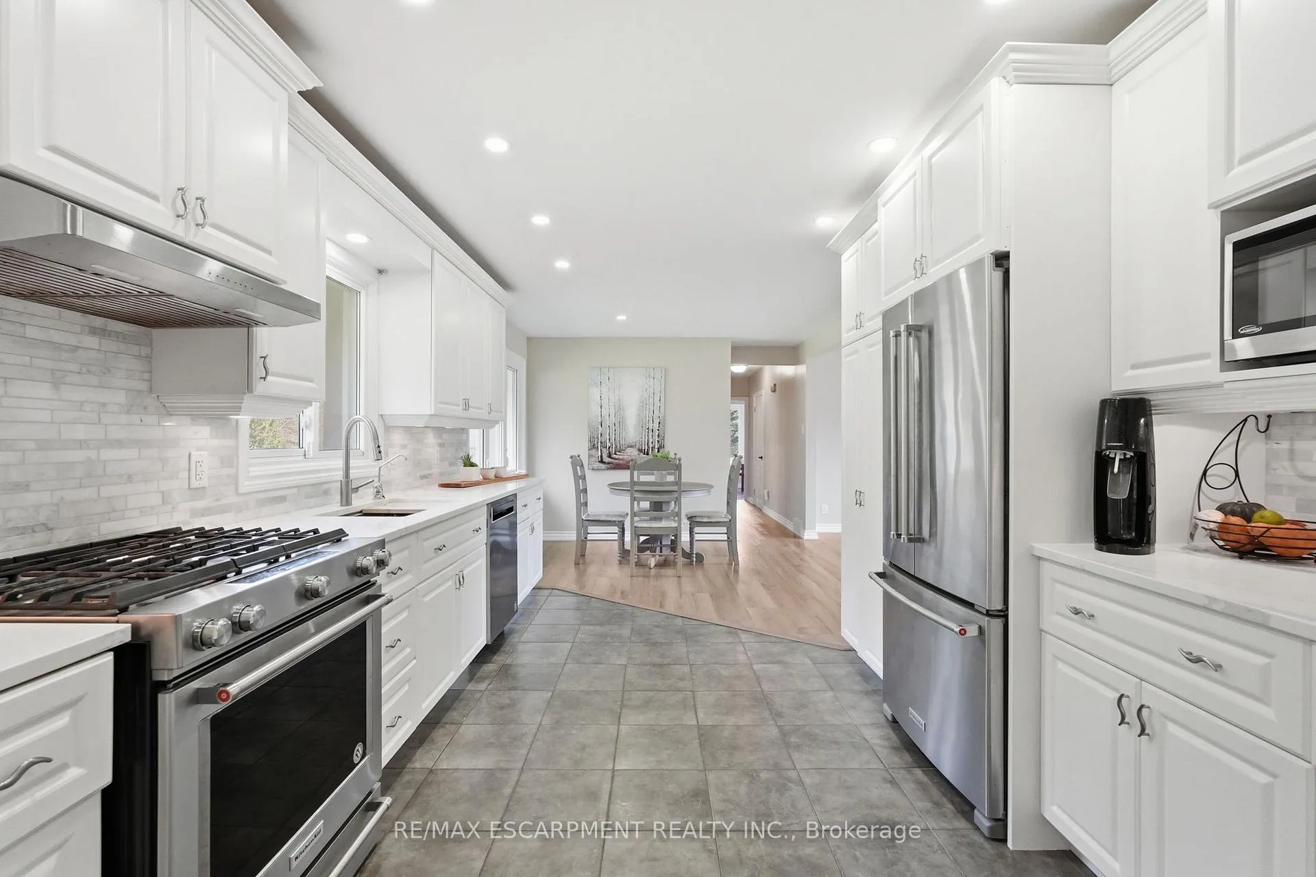 Photo 11 of 19 5TH Concession E, Hamilton, Rural Flamborough — HOMEH
