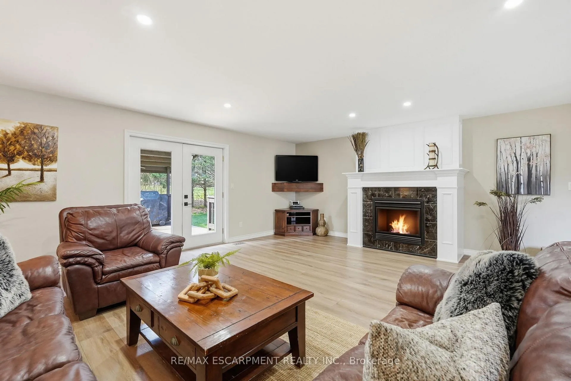Photo 13 of 19 5TH Concession E, Hamilton, Rural Flamborough — HOMEH