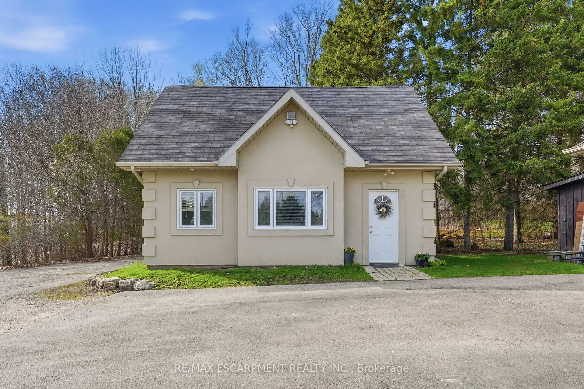 Photo 34 of 19 5TH Concession E, Hamilton, Rural Flamborough — HOMEH