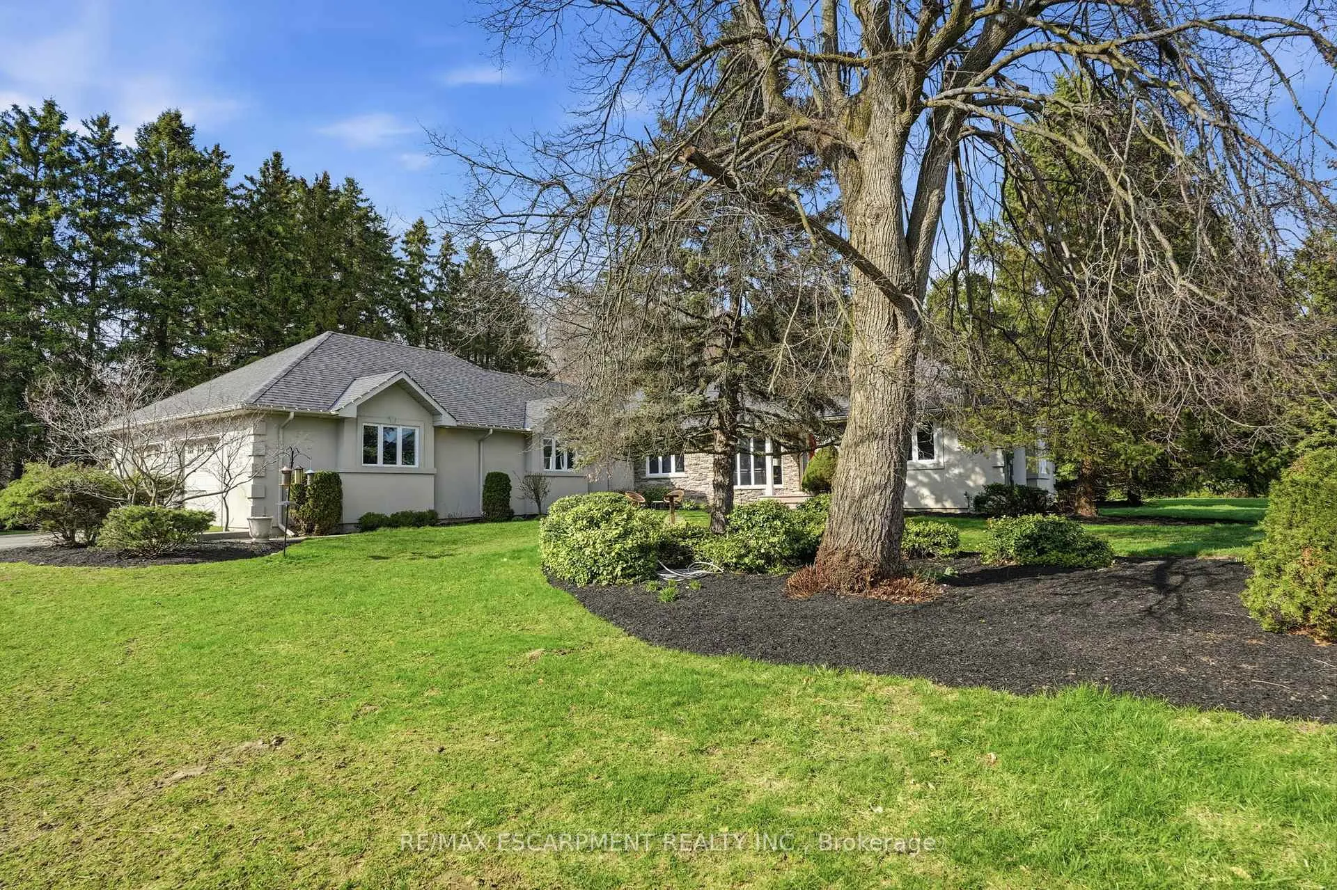 Photo 42 of 19 5TH Concession E, Hamilton, Rural Flamborough — HOMEH