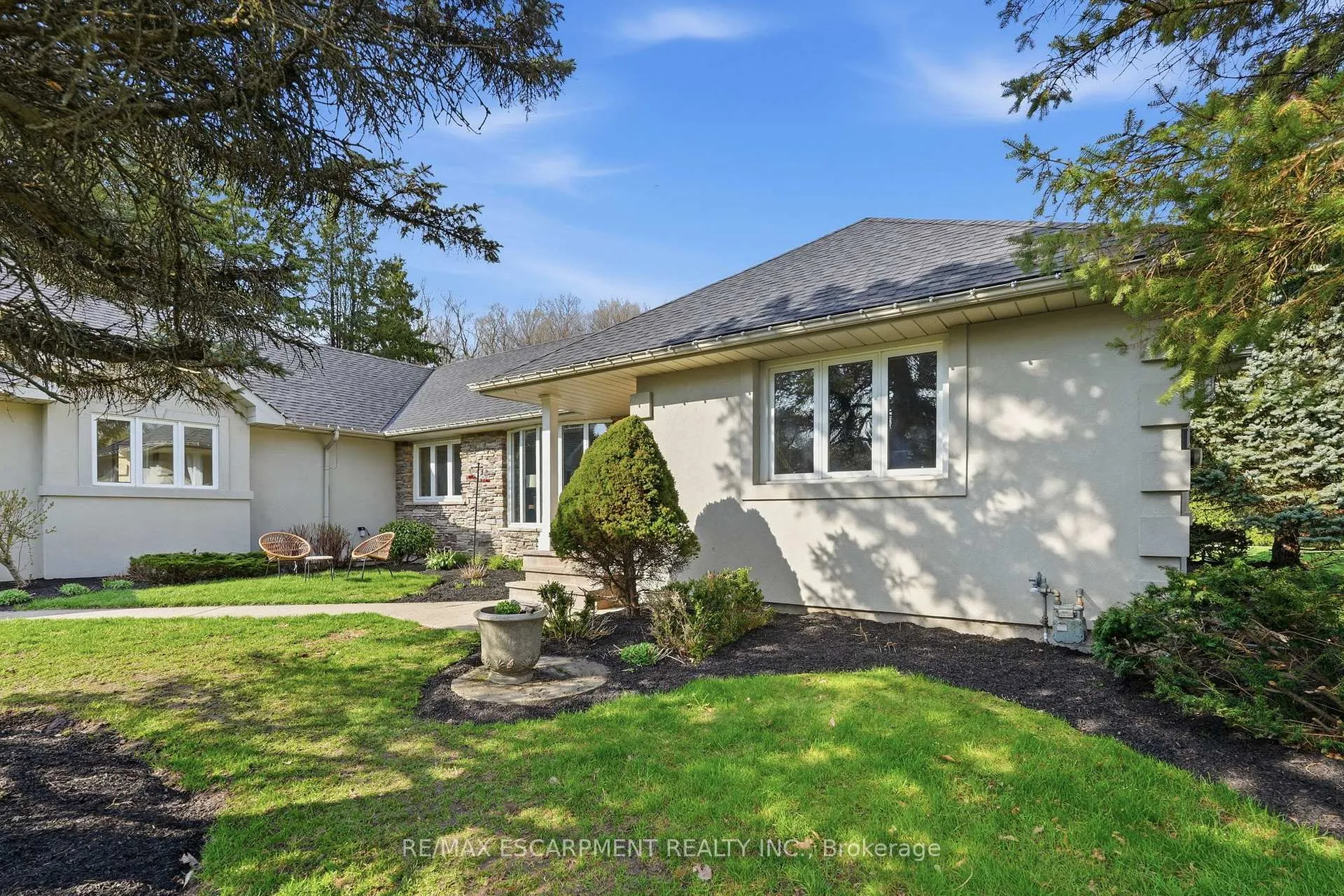 Photo 43 of 19 5TH Concession E, Hamilton, Rural Flamborough — HOMEH
