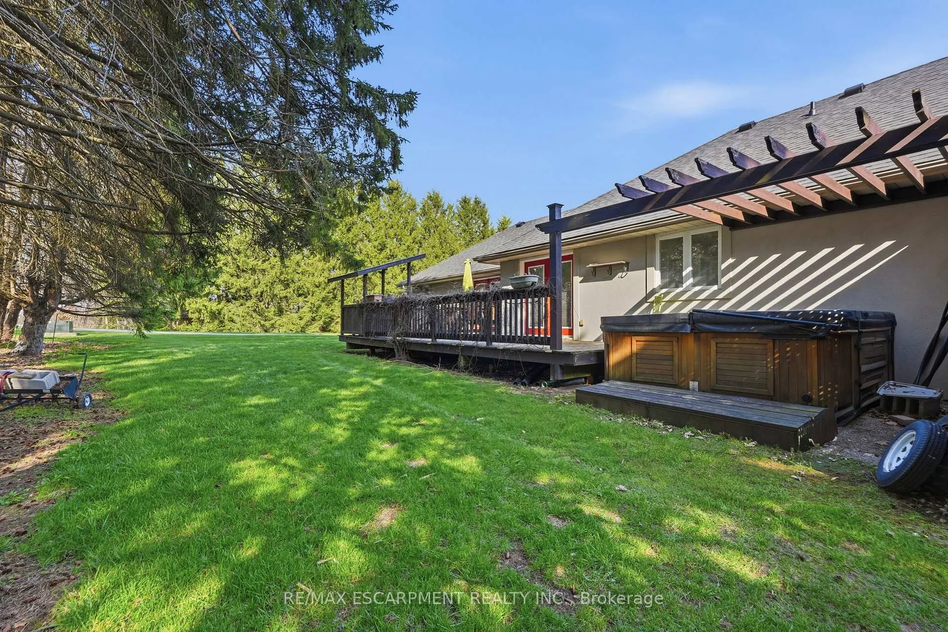Photo 50 of 19 5TH Concession E, Hamilton, Rural Flamborough — HOMEH