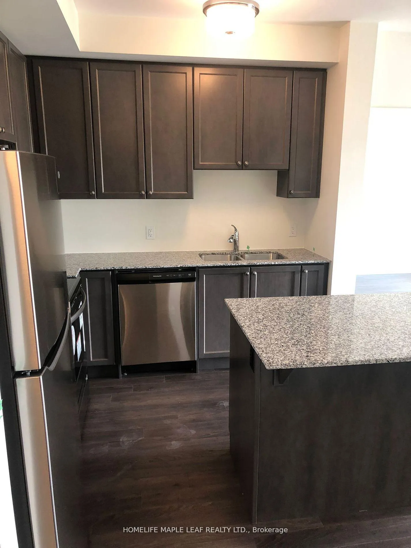 Photo 4 of Unit 617, 200 Lagerfeld Drive, Brampton, Northwest Brampton — HOMEH