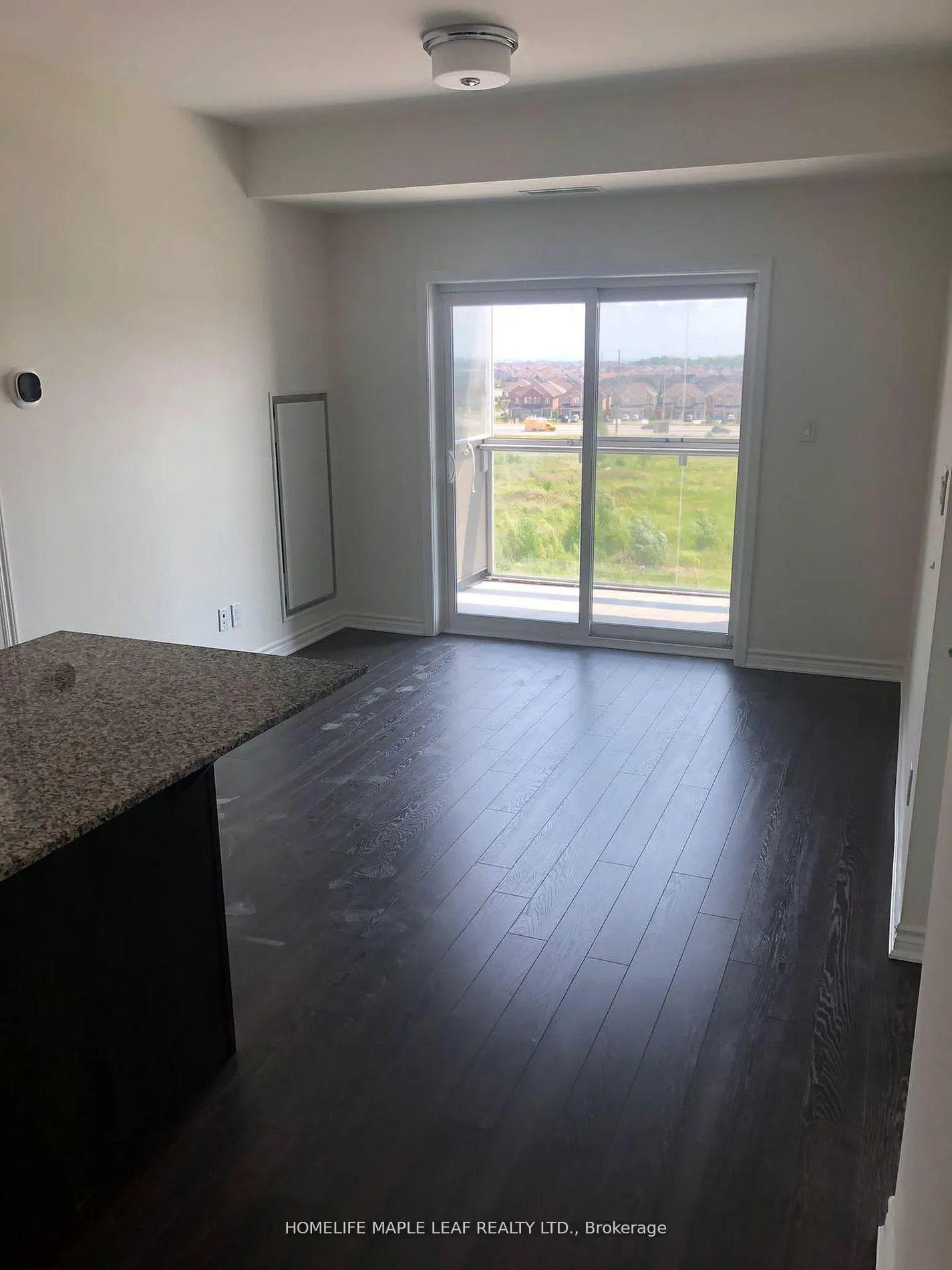 Photo 5 of Unit 617, 200 Lagerfeld Drive, Brampton, Northwest Brampton — HOMEH