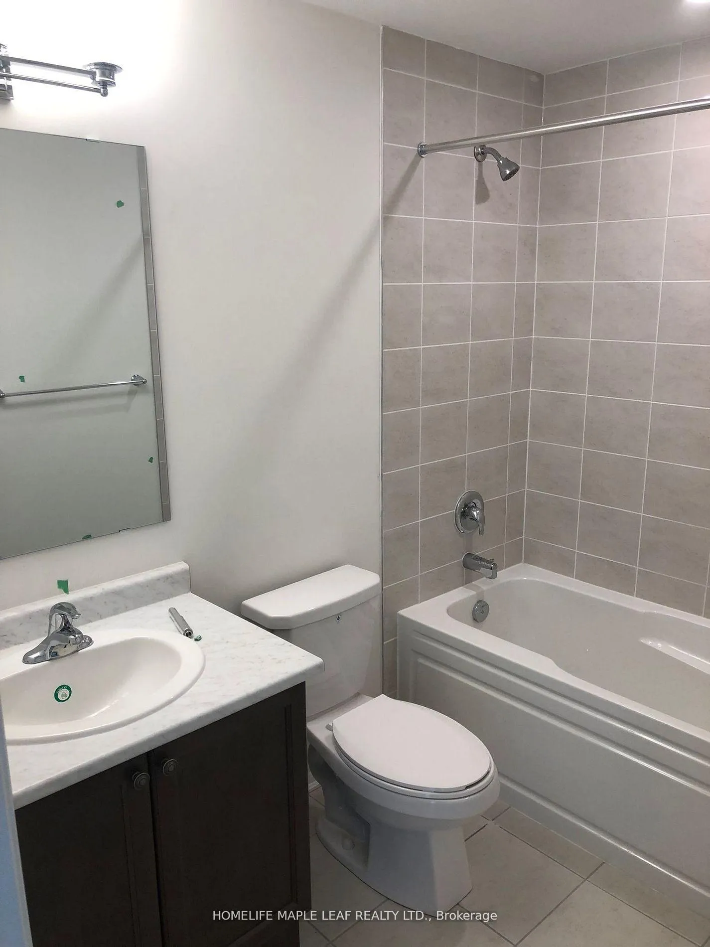 Photo 8 of Unit 617, 200 Lagerfeld Drive, Brampton, Northwest Brampton — HOMEH