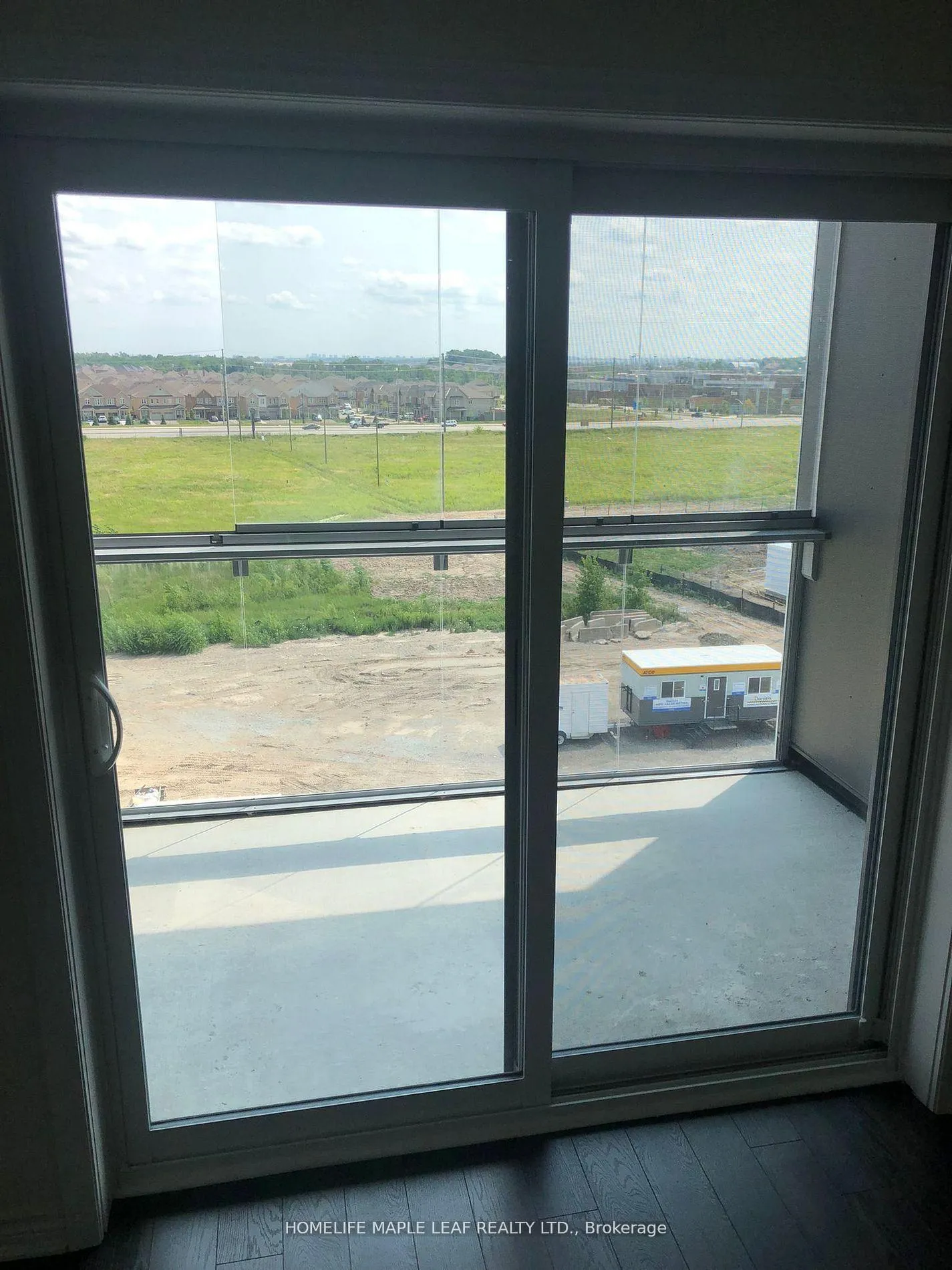 Photo 9 of Unit 617, 200 Lagerfeld Drive, Brampton, Northwest Brampton — HOMEH