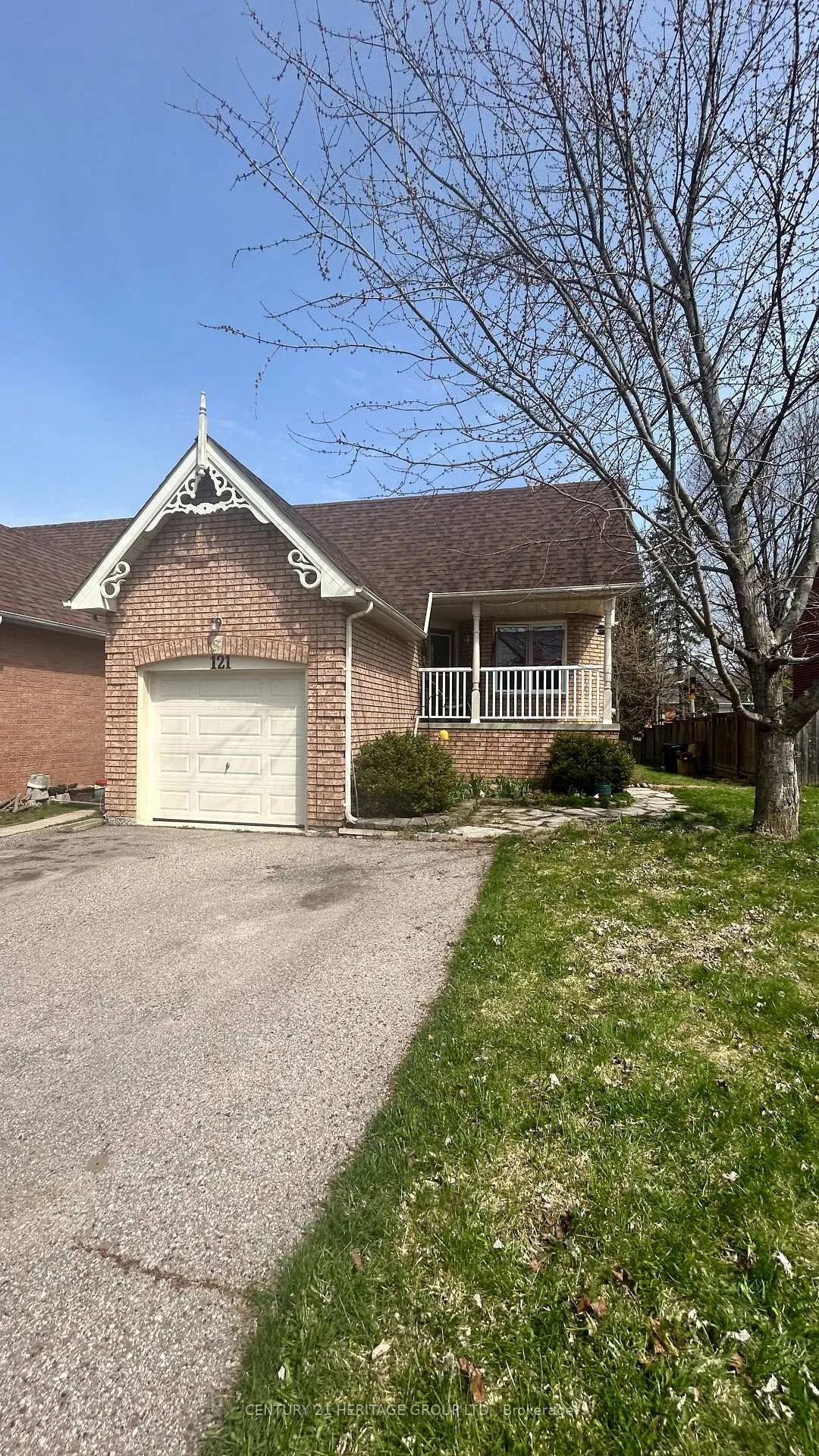 Photo 1 of Unit Upper, 121 Heydon Avenue, New Tecumseth, Alliston — HOMEH