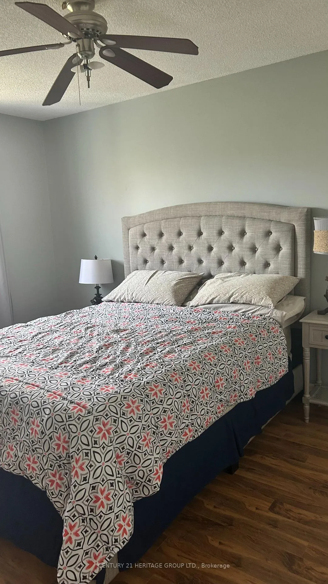 Photo 10 of Unit Upper, 121 Heydon Avenue, New Tecumseth, Alliston — HOMEH