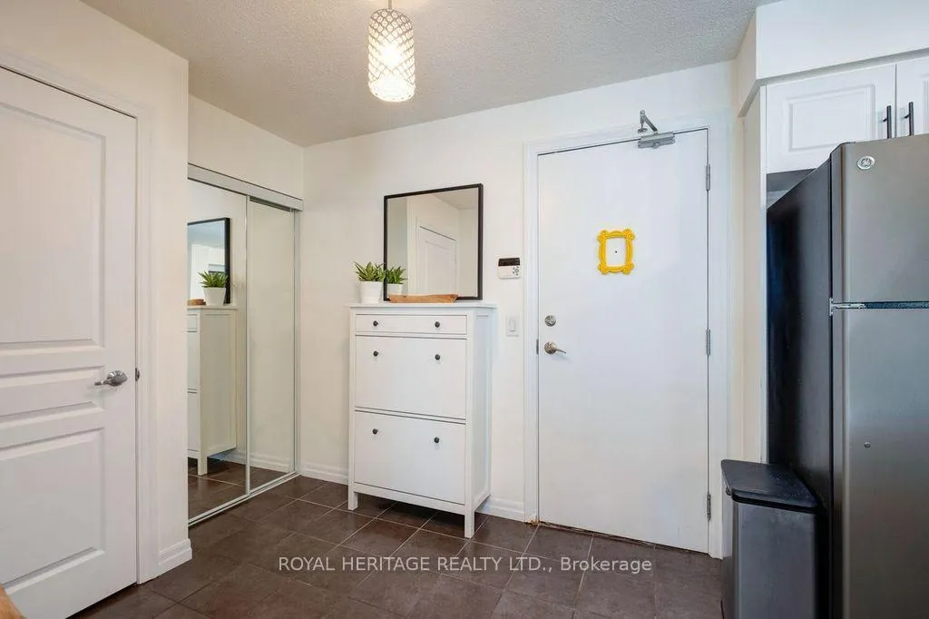 Photo 3 of Unit 413, 1600 Charles St Street, Whitby, Port Whitby — HOMEH