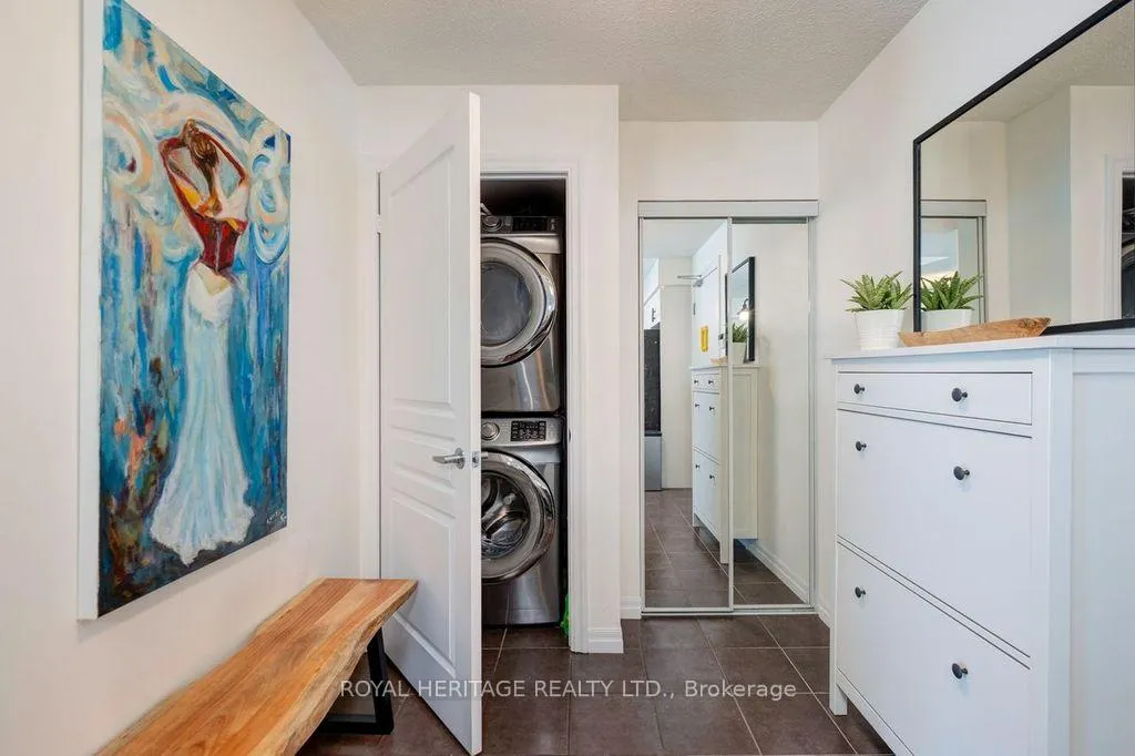 Photo 4 of Unit 413, 1600 Charles St Street, Whitby, Port Whitby — HOMEH