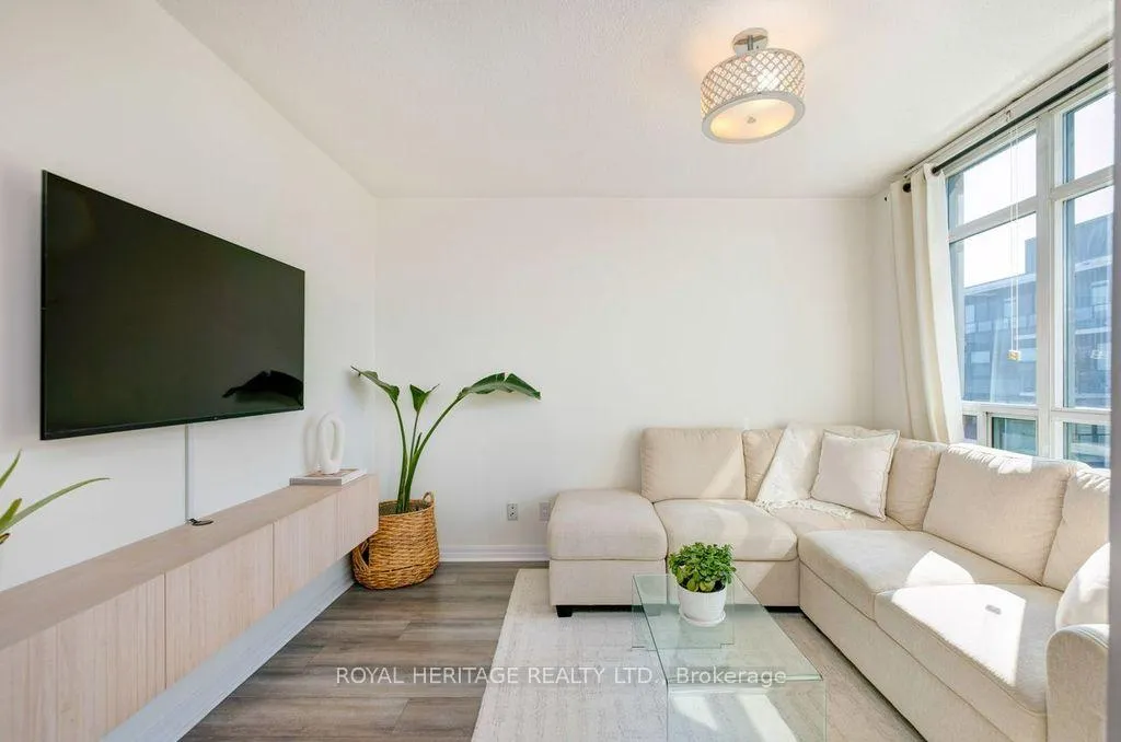 Photo 9 of Unit 413, 1600 Charles St Street, Whitby, Port Whitby — HOMEH