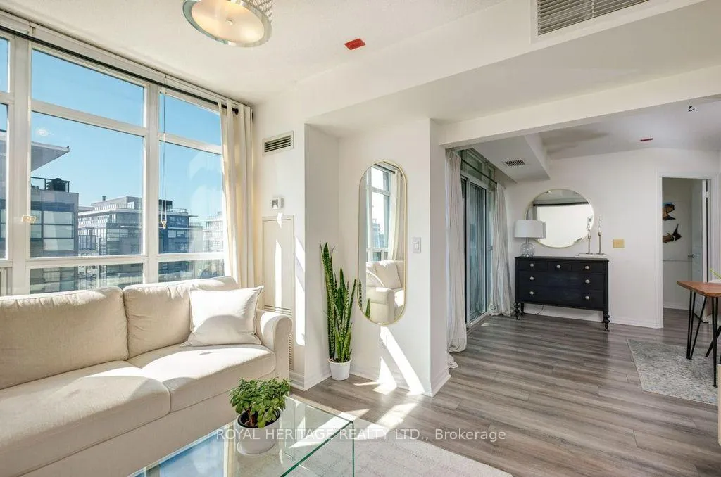 Photo 10 of Unit 413, 1600 Charles St Street, Whitby, Port Whitby — HOMEH