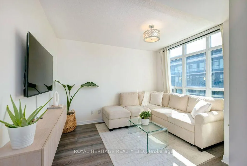 Photo 11 of Unit 413, 1600 Charles St Street, Whitby, Port Whitby — HOMEH