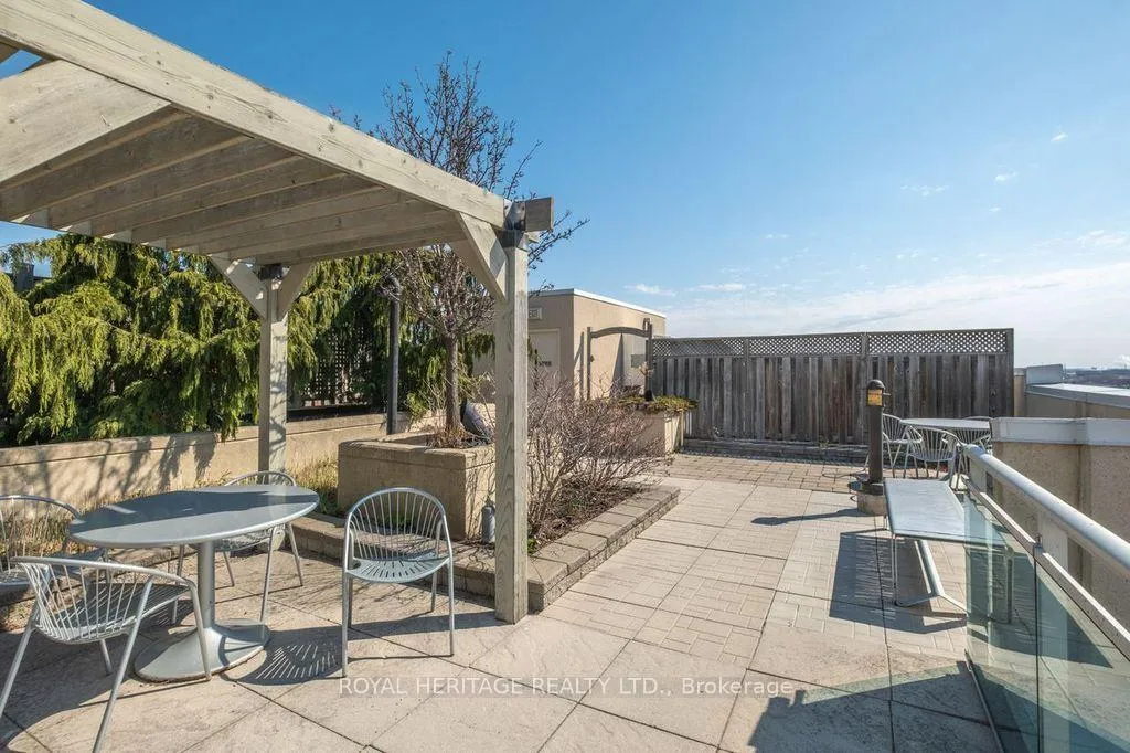 Photo 17 of Unit 413, 1600 Charles St Street, Whitby, Port Whitby — HOMEH