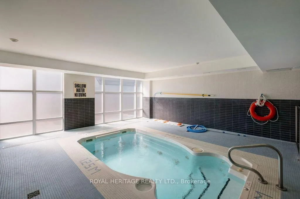 Photo 19 of Unit 413, 1600 Charles St Street, Whitby, Port Whitby — HOMEH