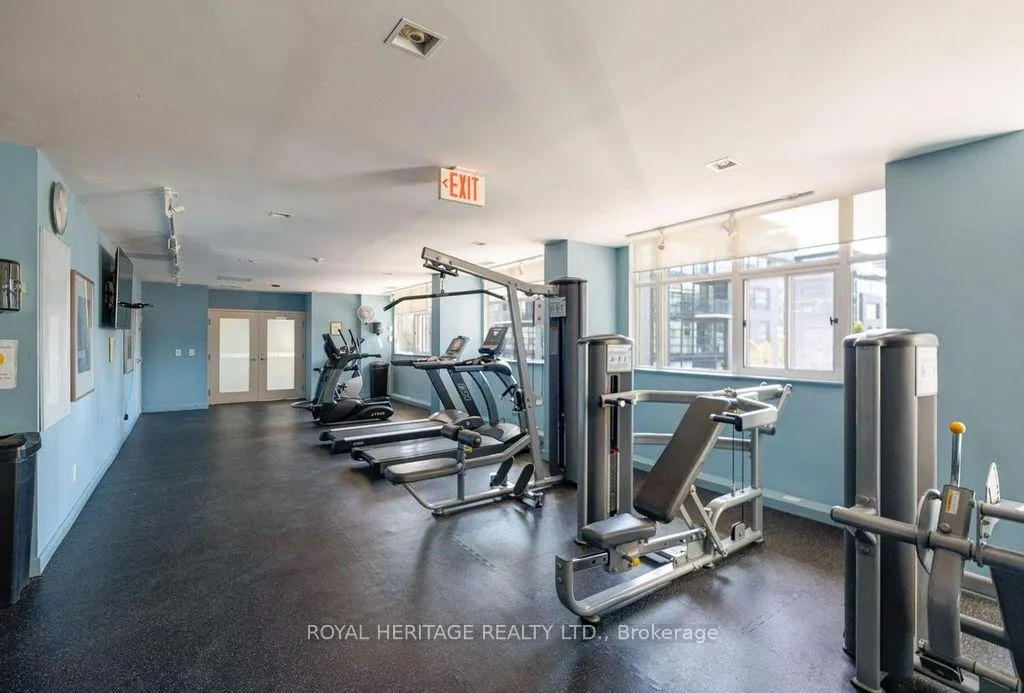 Photo 20 of Unit 413, 1600 Charles St Street, Whitby, Port Whitby — HOMEH