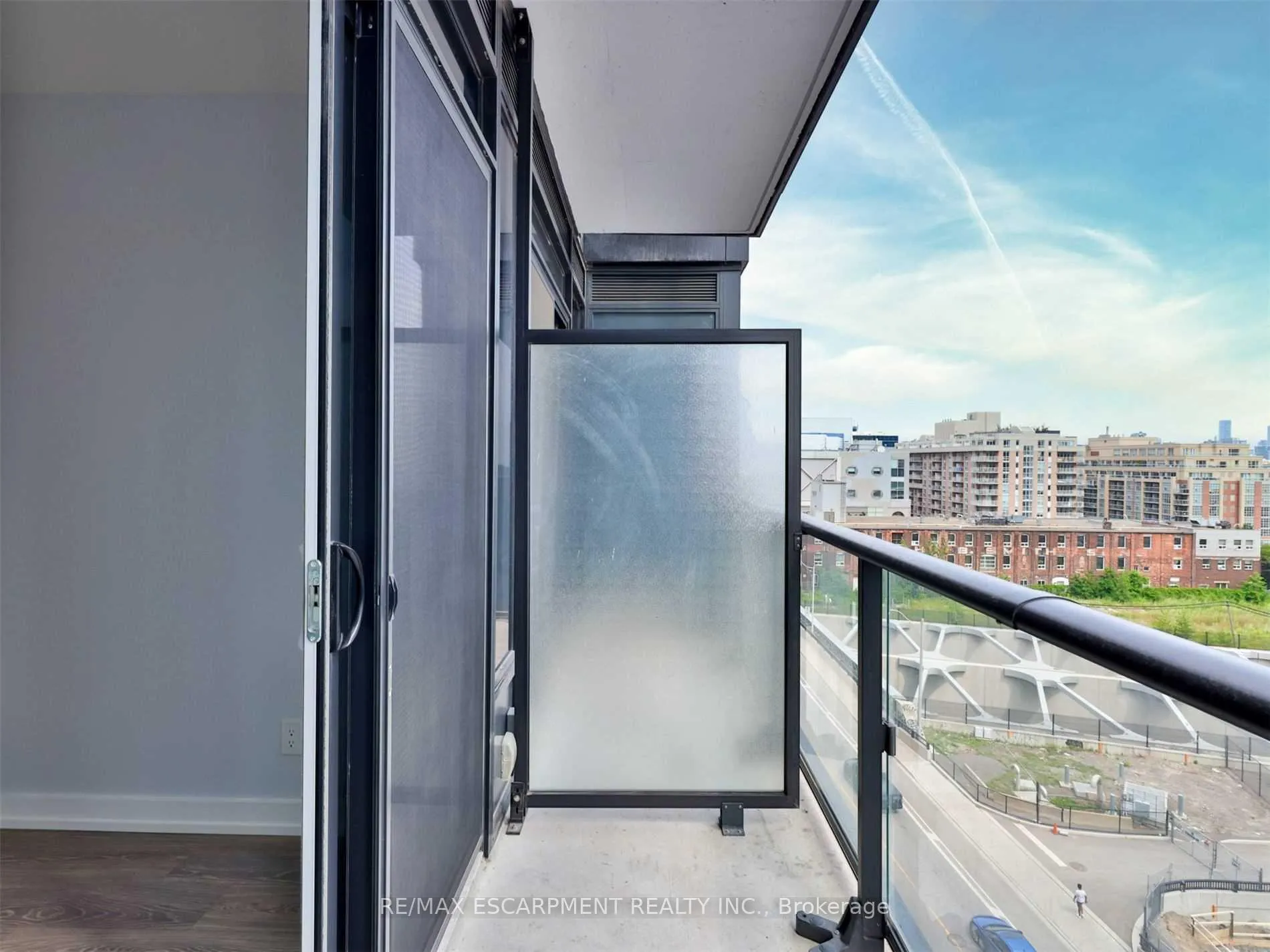 Photo 27 of Unit 705, 19 Western Battery Road, Toronto, Niagara — HOMEH